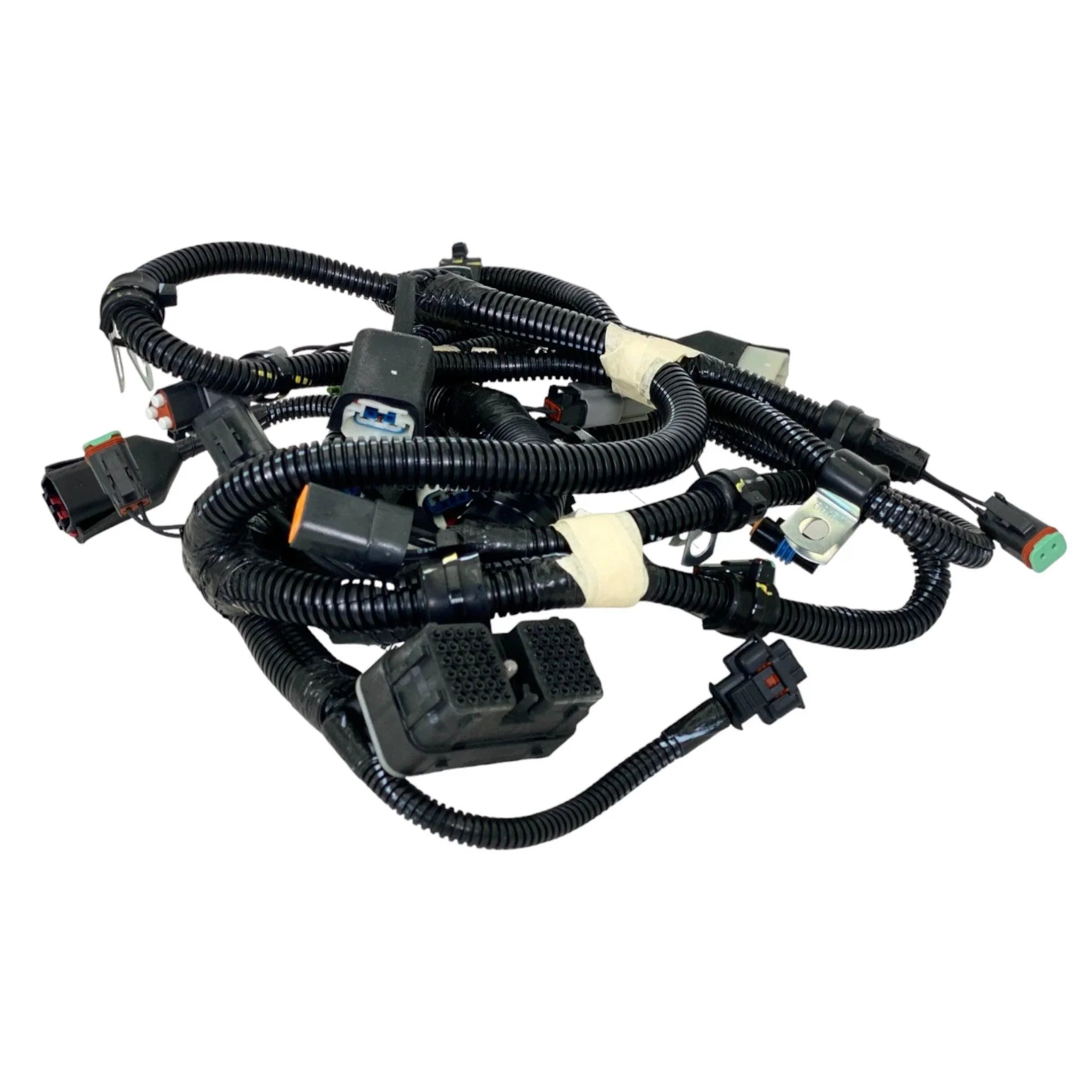 3970309 Genuine Cummins Electronic Control Module Wiring Harness