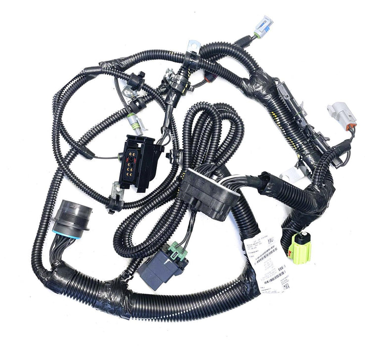 3970378 Genuine Cummins Electronic Control Module Wiring Harness
