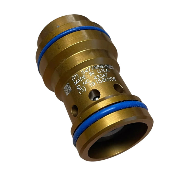 3970615 Genuine Cummins Pressure Regulator Valve