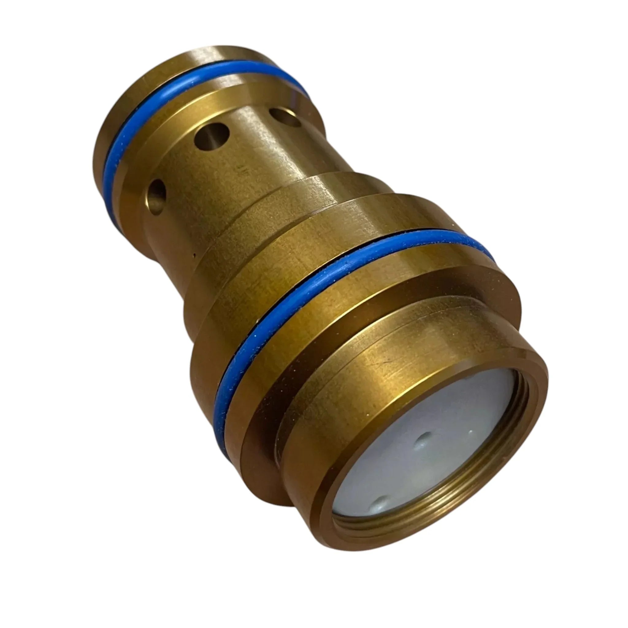 3970615 Genuine Cummins Pressure Regulator Valve