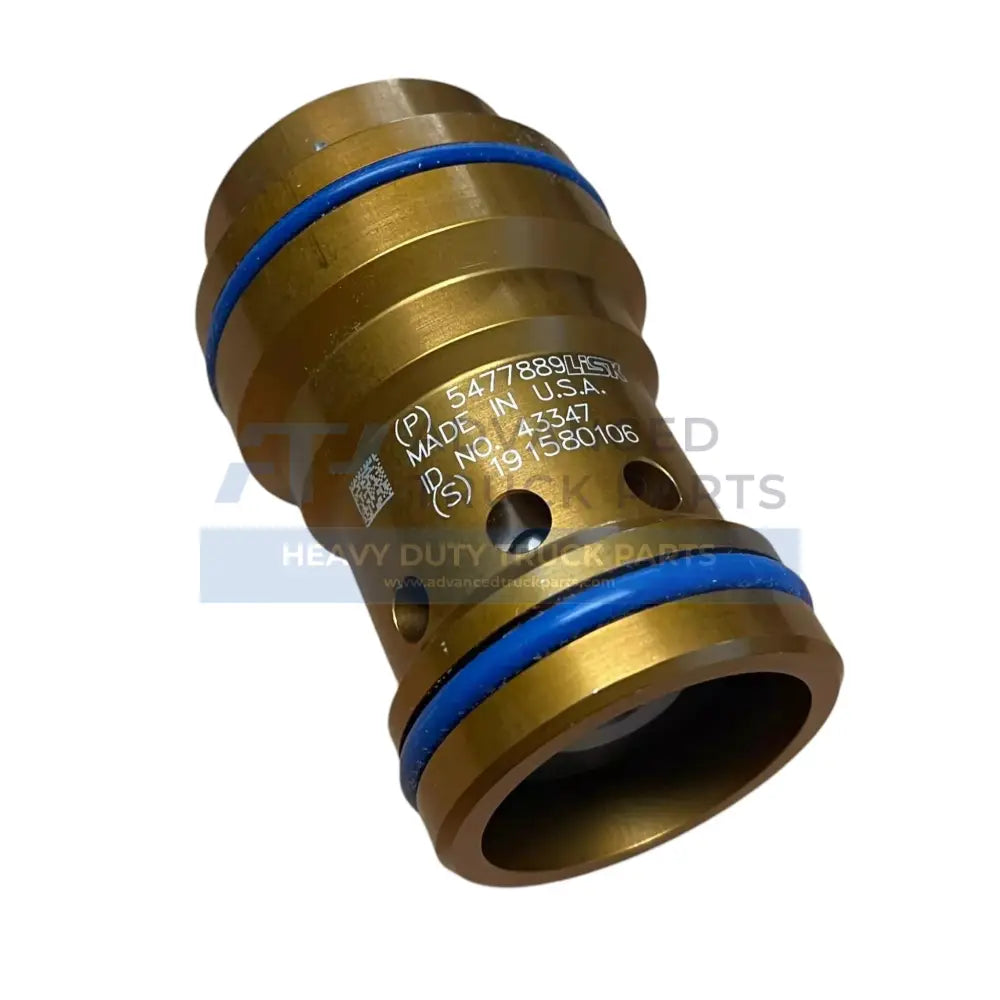 3970615 Genuine Cummins Pressure Regulator Valve