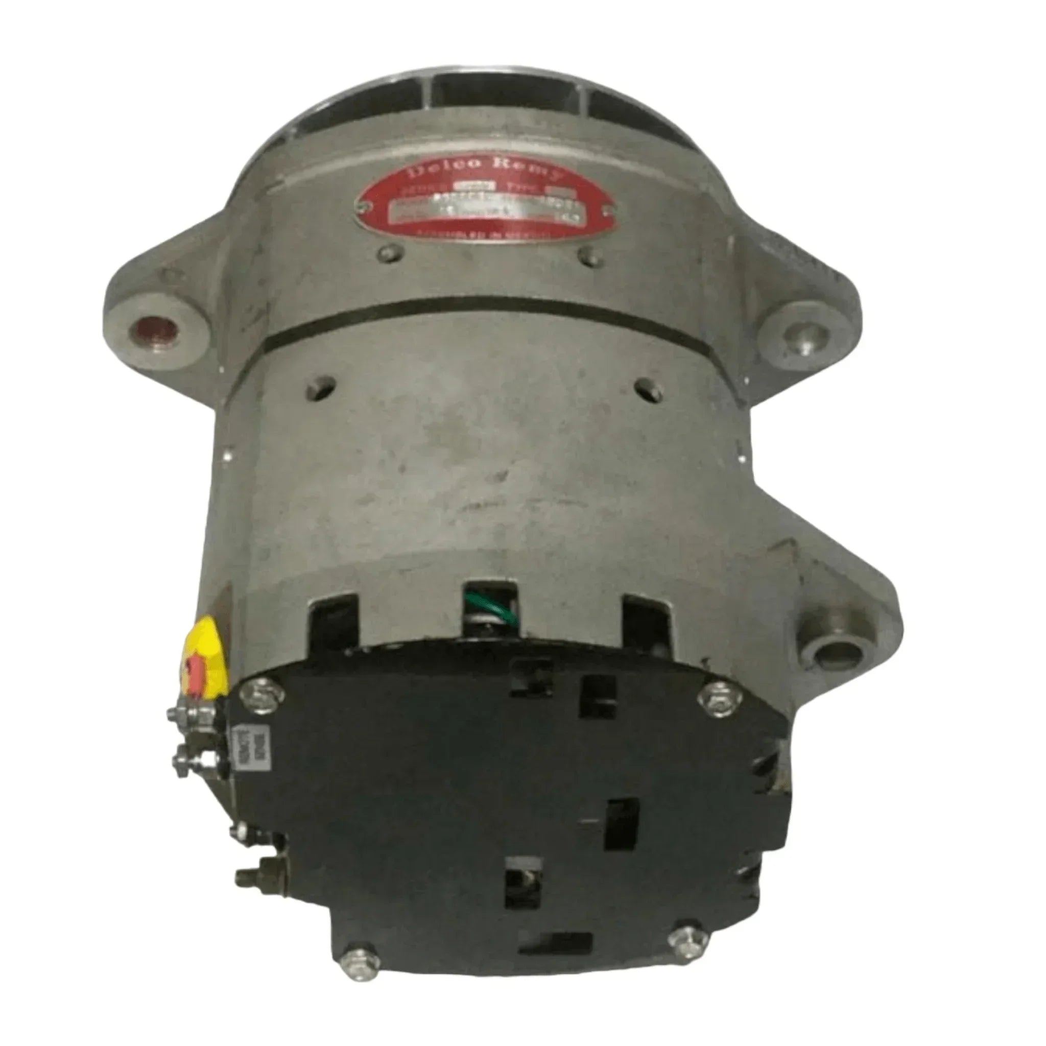 3970653 Genuine Volvo Alternator