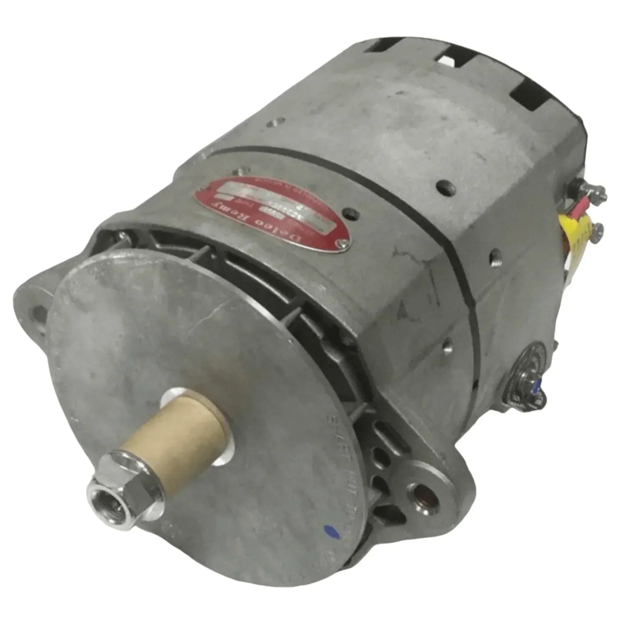 3970653 Genuine Volvo Alternator