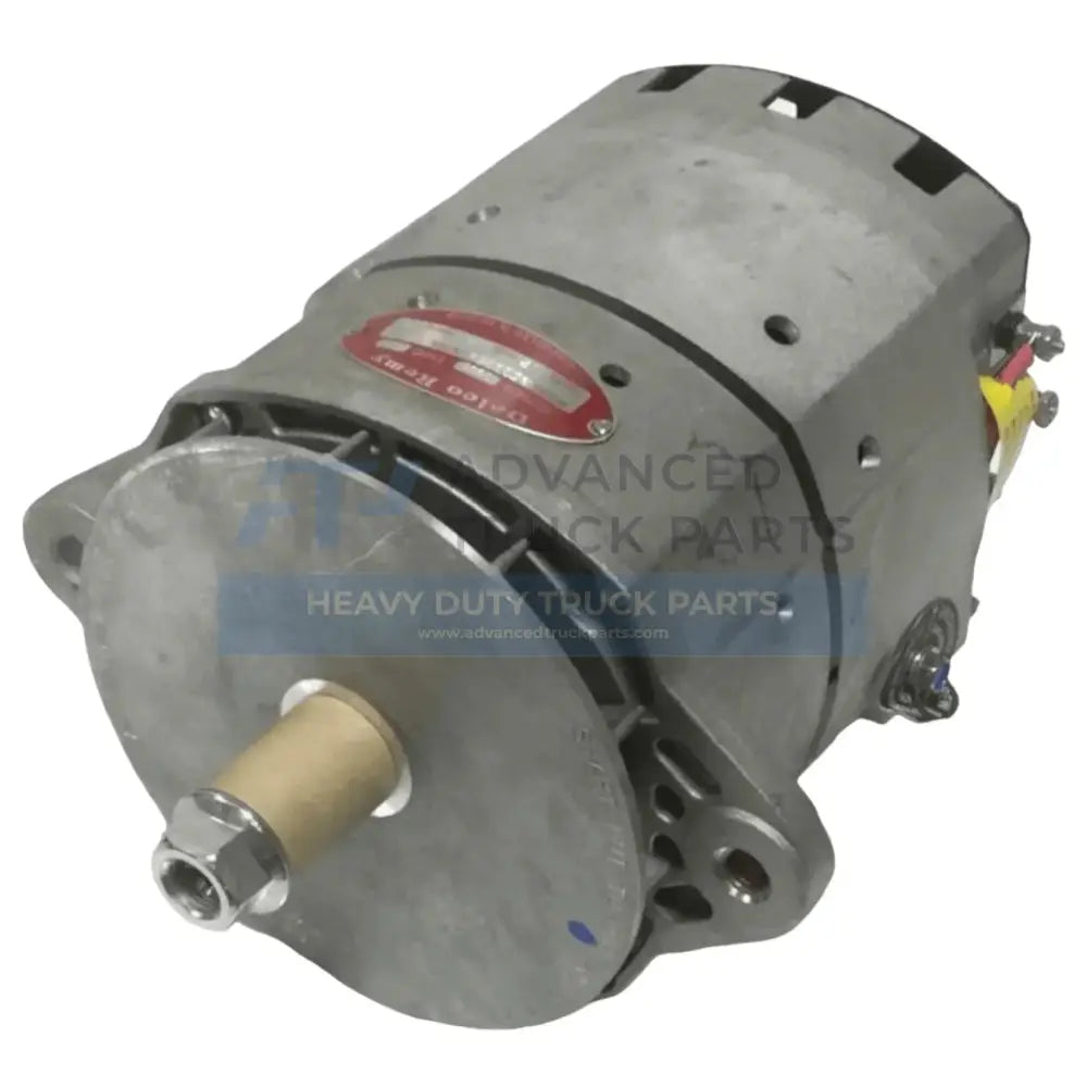 3970653 Genuine Volvo Alternator