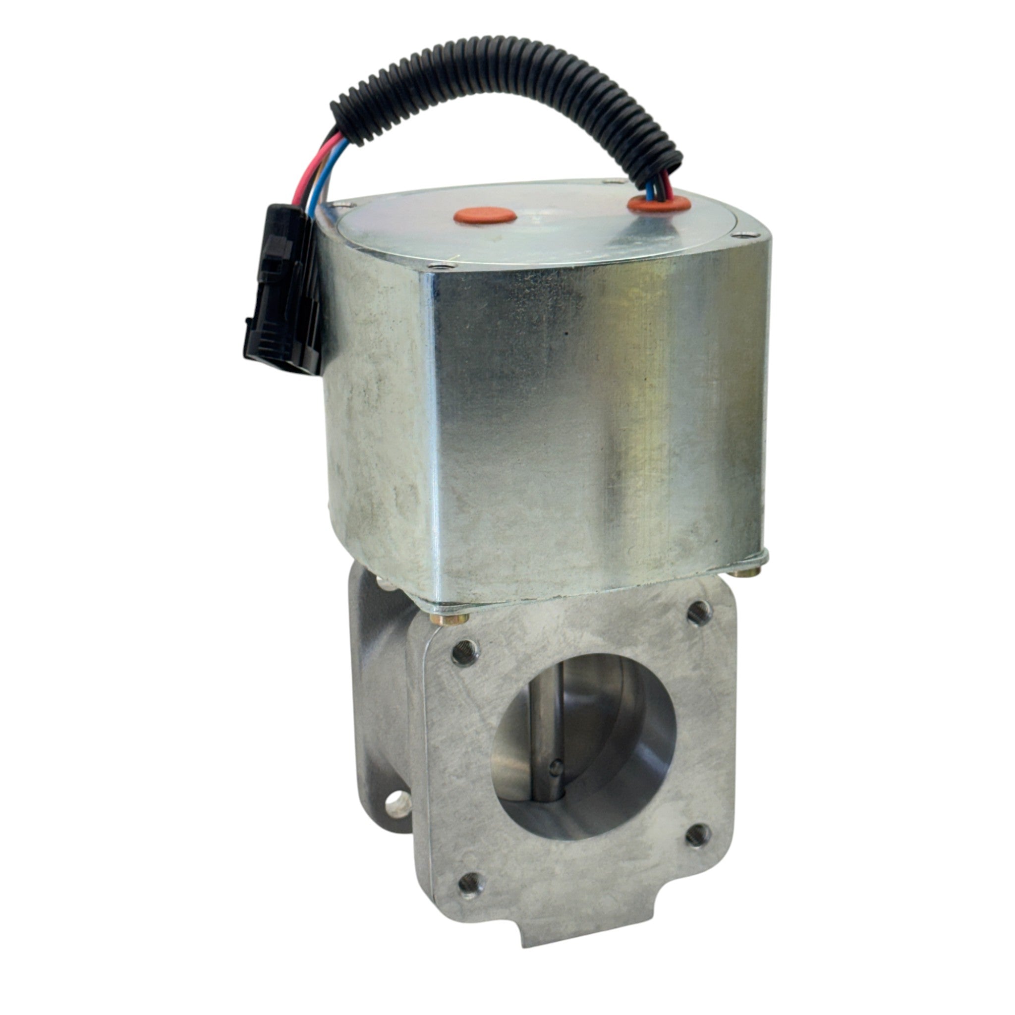 3970806 Genuine Cummins Electrical Governor Actuator