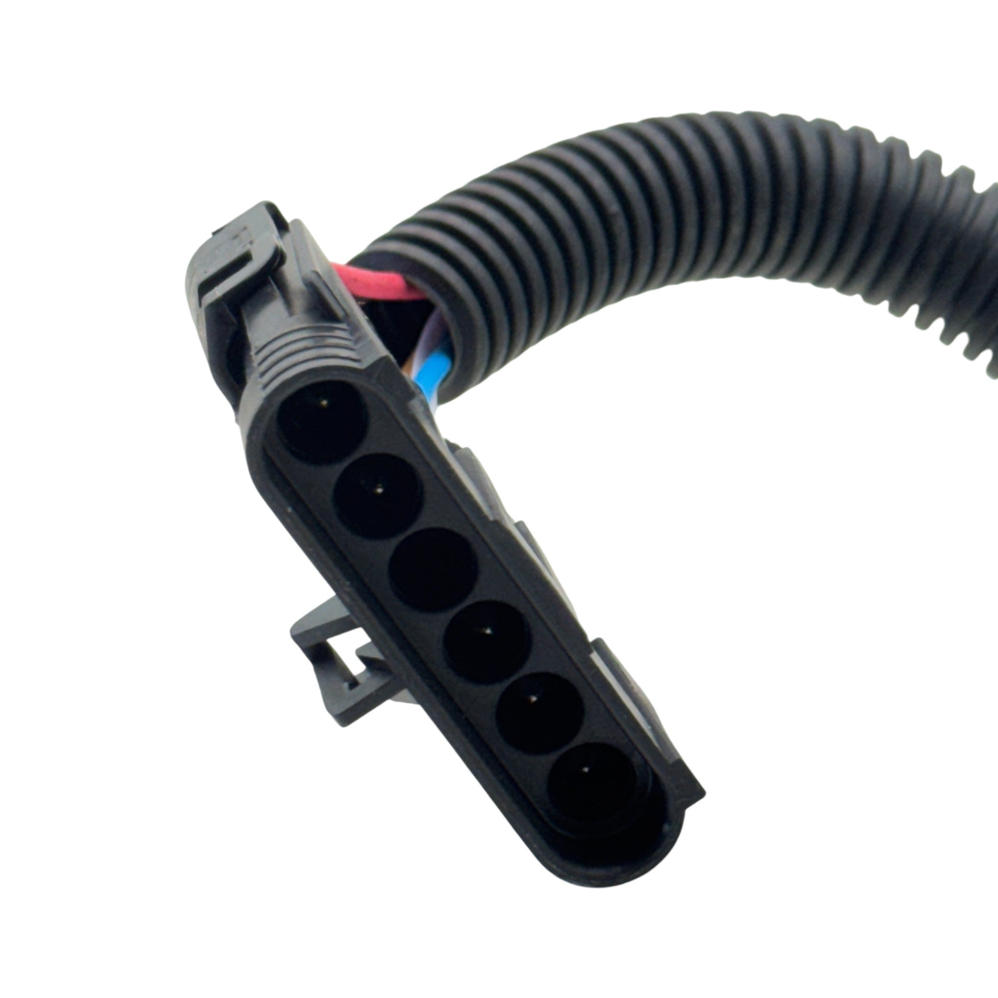 3970806 Genuine Cummins Electrical Governor Actuator