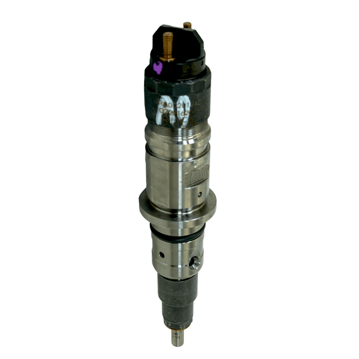 3970987 Genuine Cummins® Diesel Fuel Injector - ADVANCED TRUCK PARTS