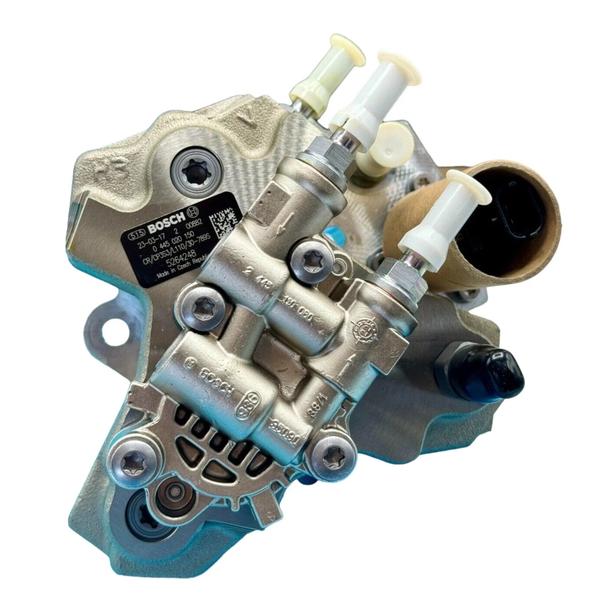 3971529 Genuine Cummins Fuel Pump
