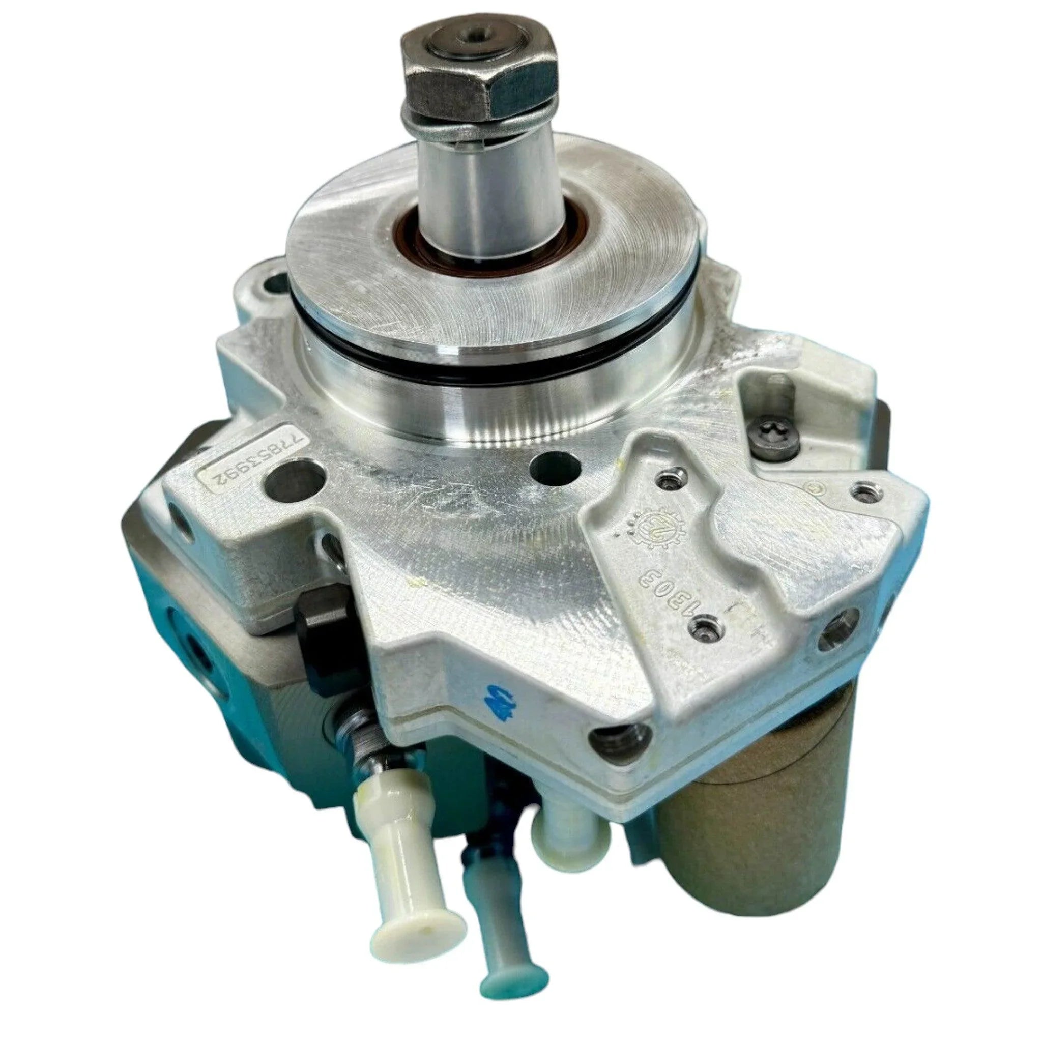 3971529 Genuine Cummins Fuel Pump