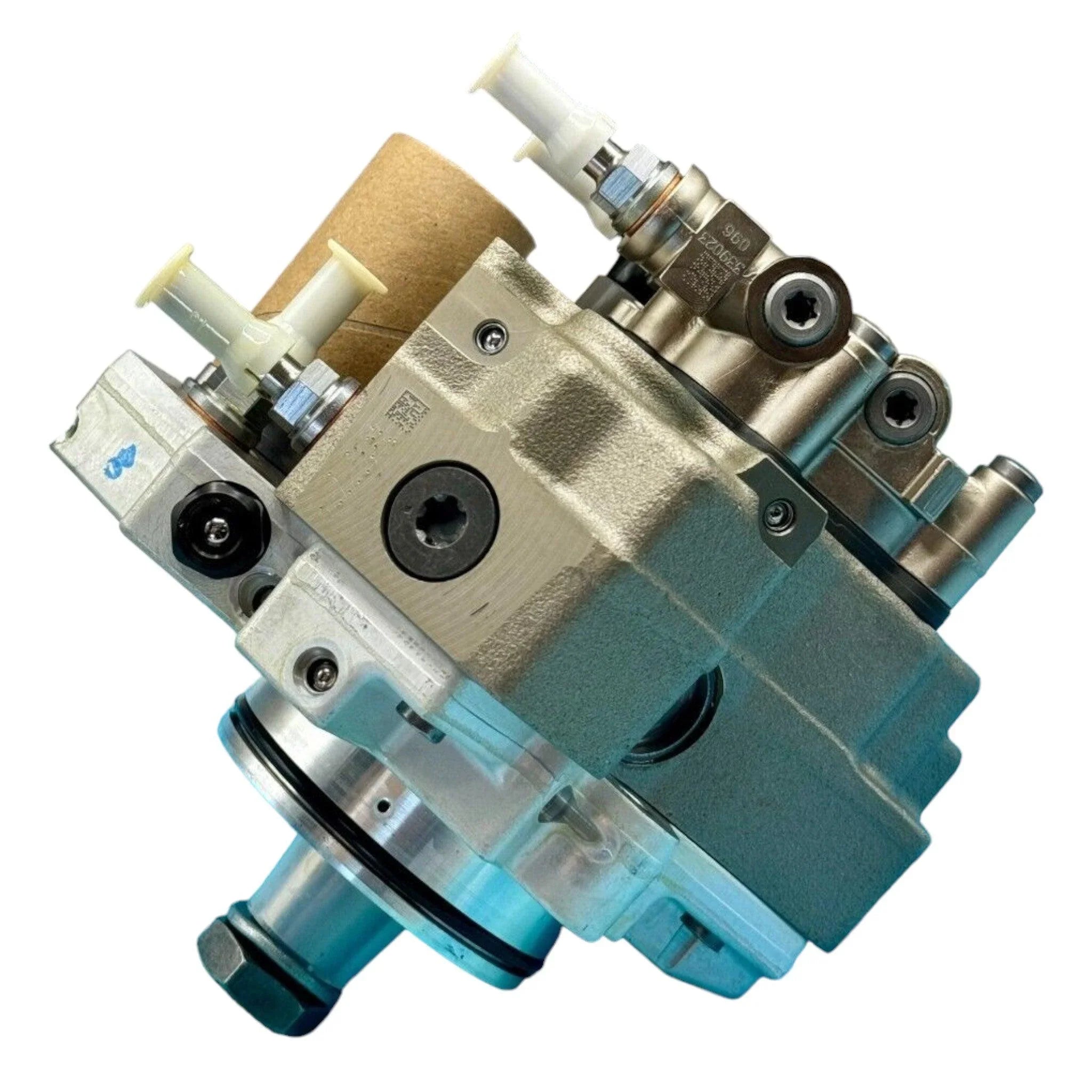 3971529 Genuine Cummins Fuel Pump