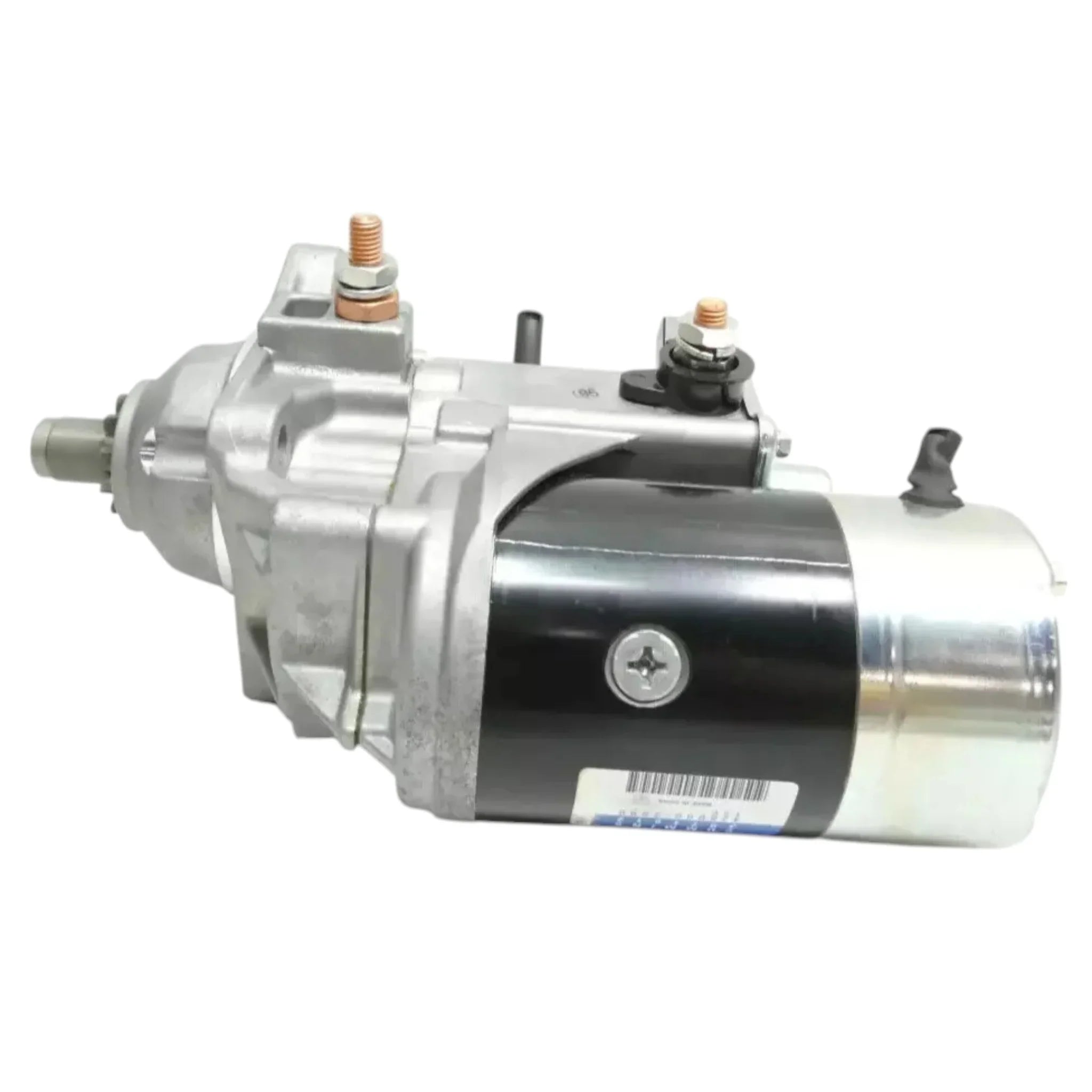 3971612RX Genuine Cummins Starter Motor 12V