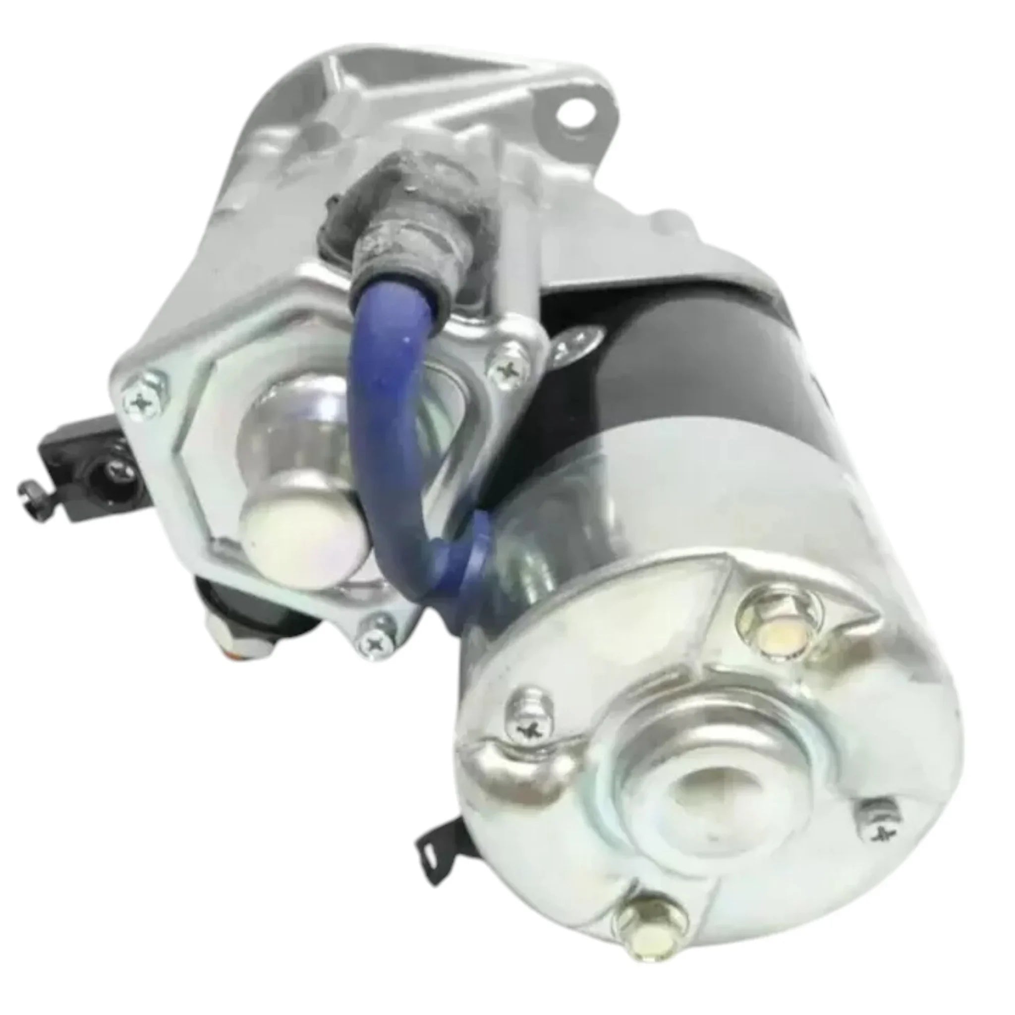 3971612RX Genuine Cummins Starter Motor 12V