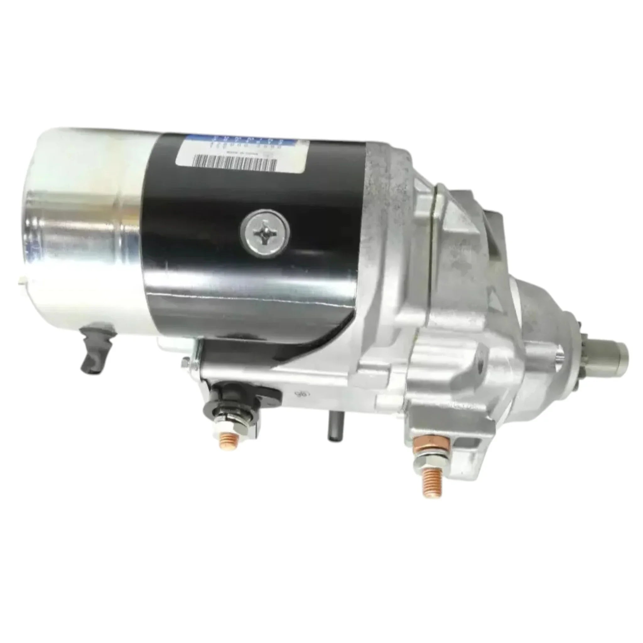 3971612RX Genuine Cummins Starter Motor 12V