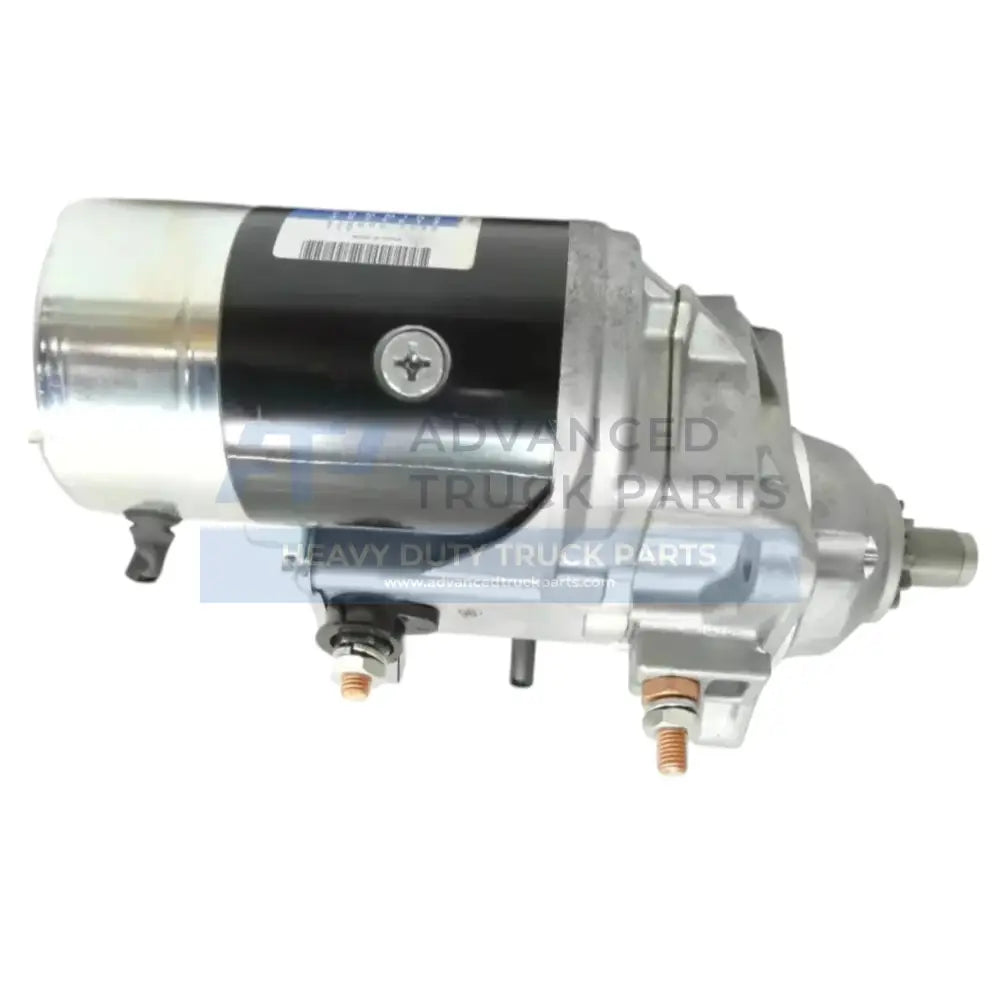 3971612RX Genuine Cummins Starter Motor 12V