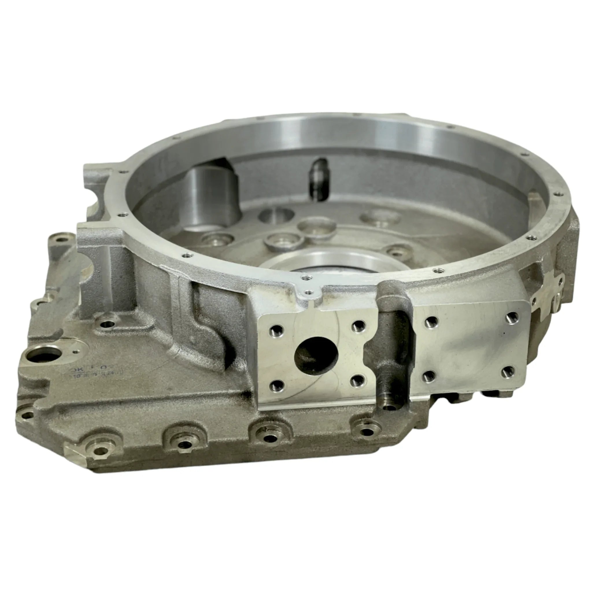 3971630 Genuine Cummins Flywheel Housing
