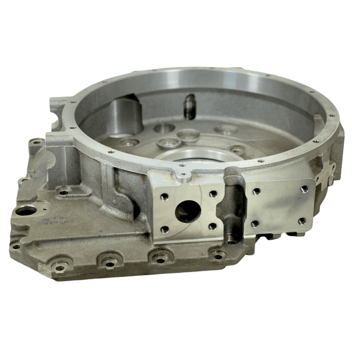 3971630 Genuine Cummins Flywheel Housing - ADVANCED TRUCK PARTS