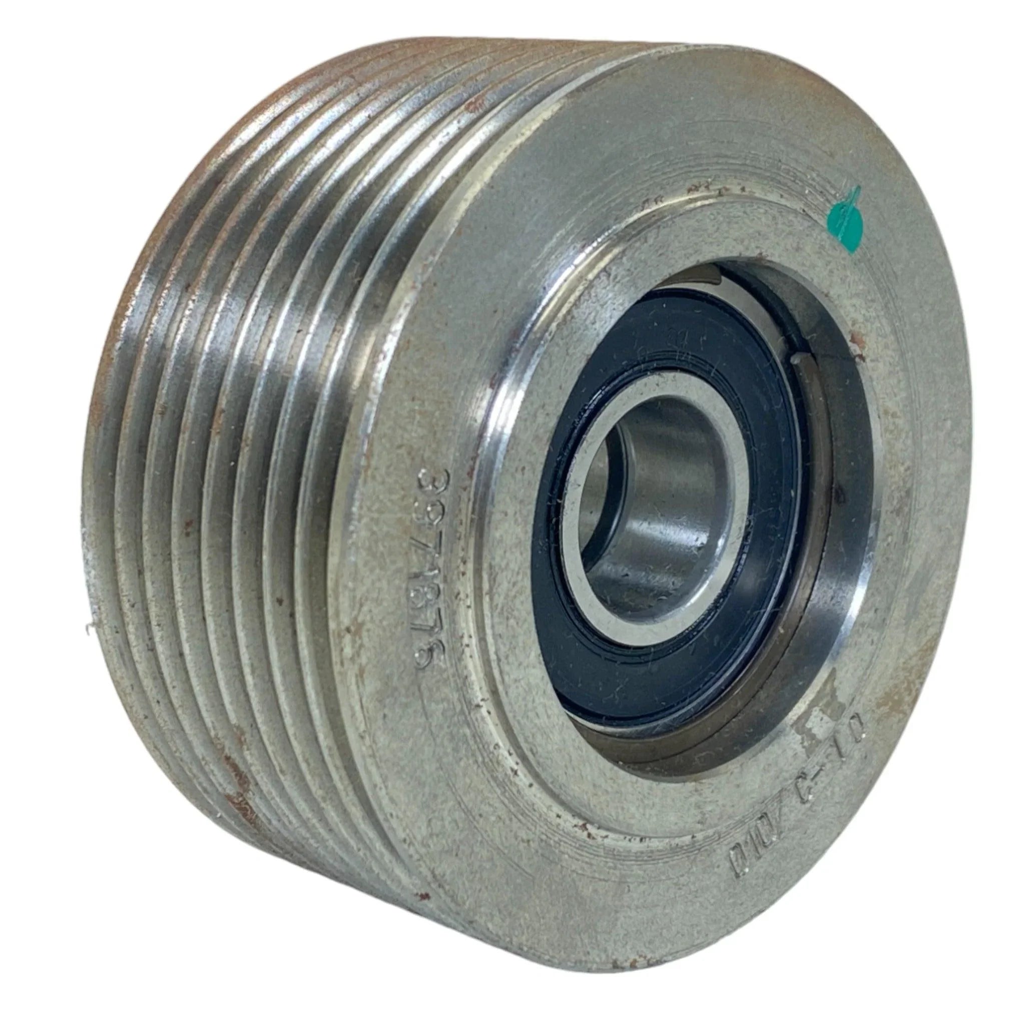 3971876 Genuine Cummins Idler Pulley