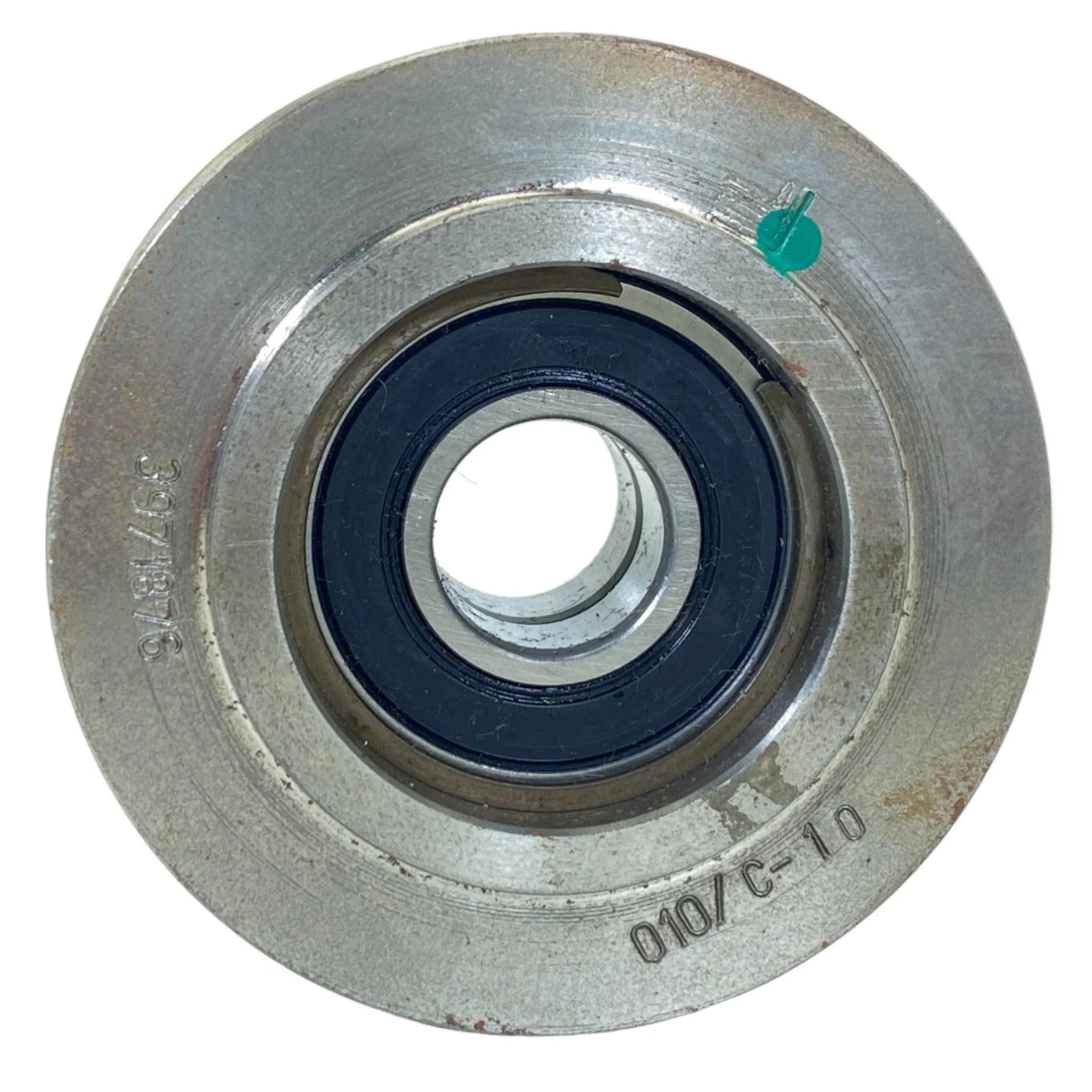 3971876 Genuine Cummins Idler Pulley