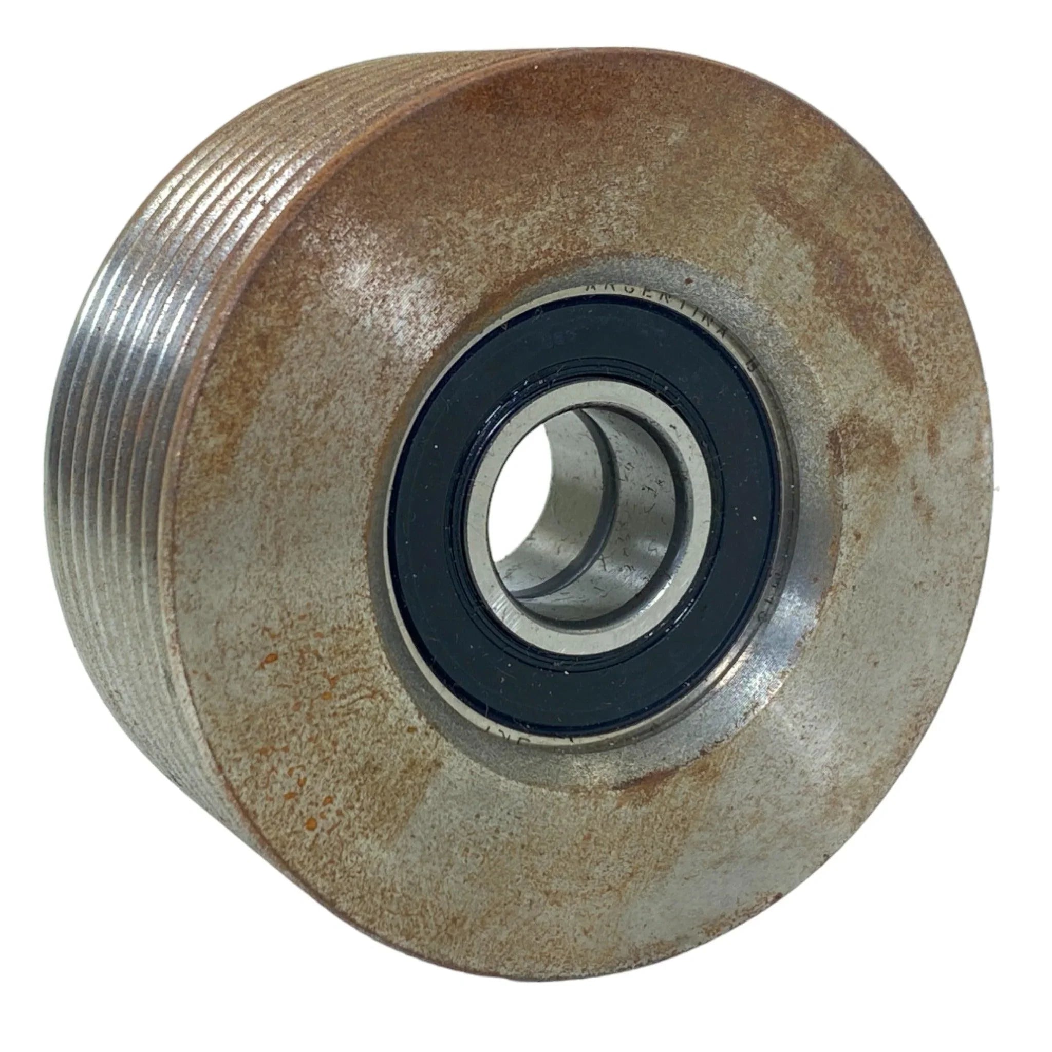 3971876 Genuine Cummins Idler Pulley