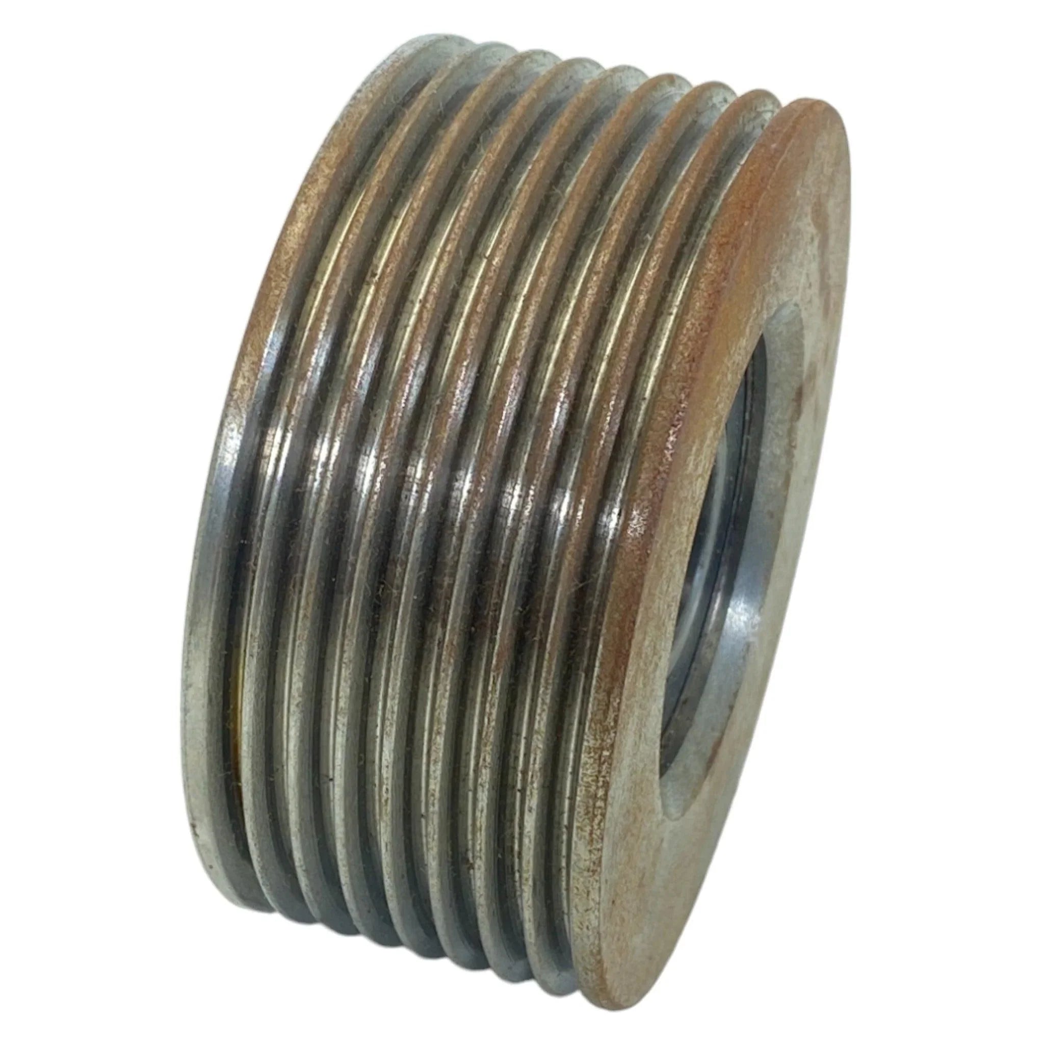 3971876 Genuine Cummins Idler Pulley