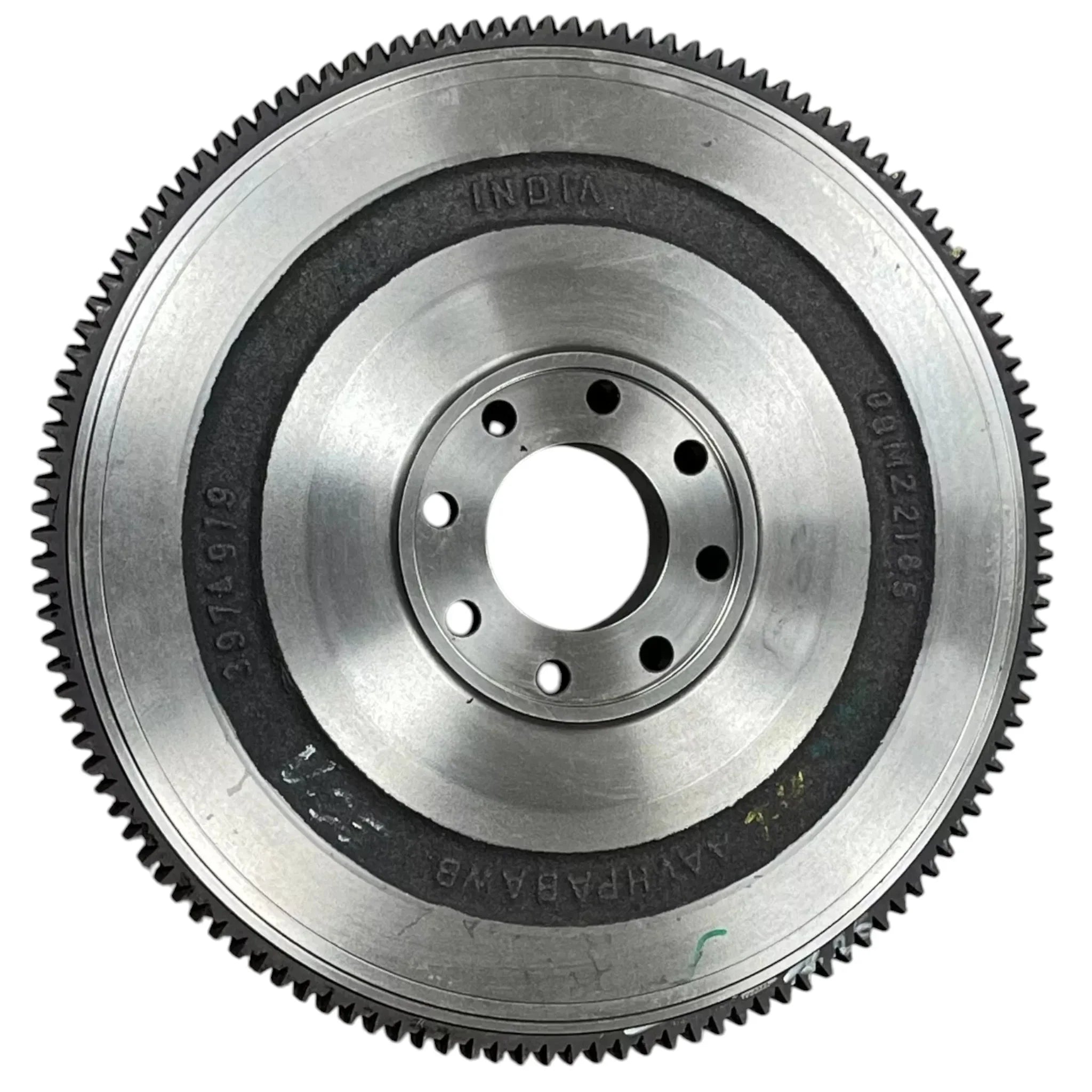 3972705 Genuine Cummins Flywheel