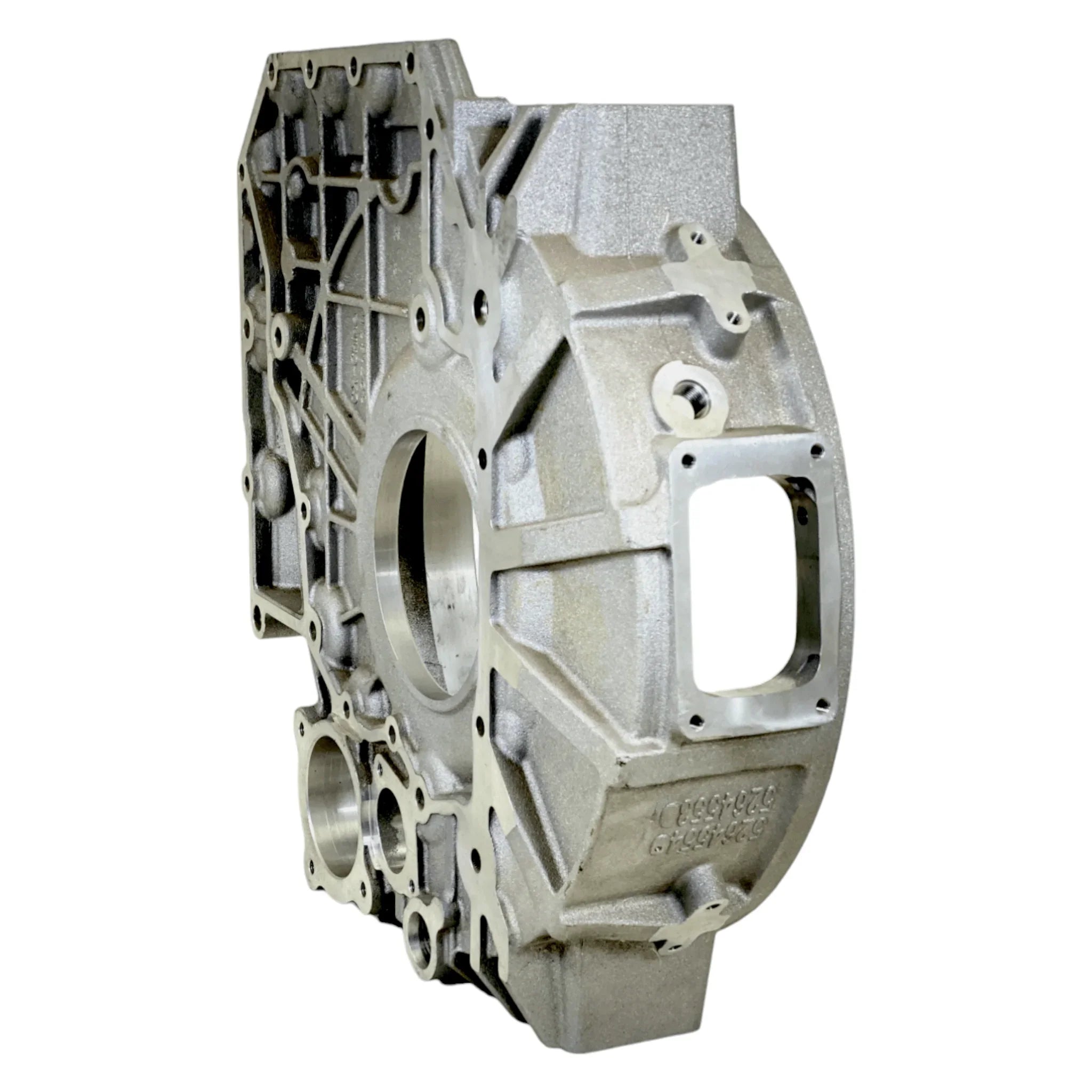 3973063 Genuine Cummins Flywheel Housing