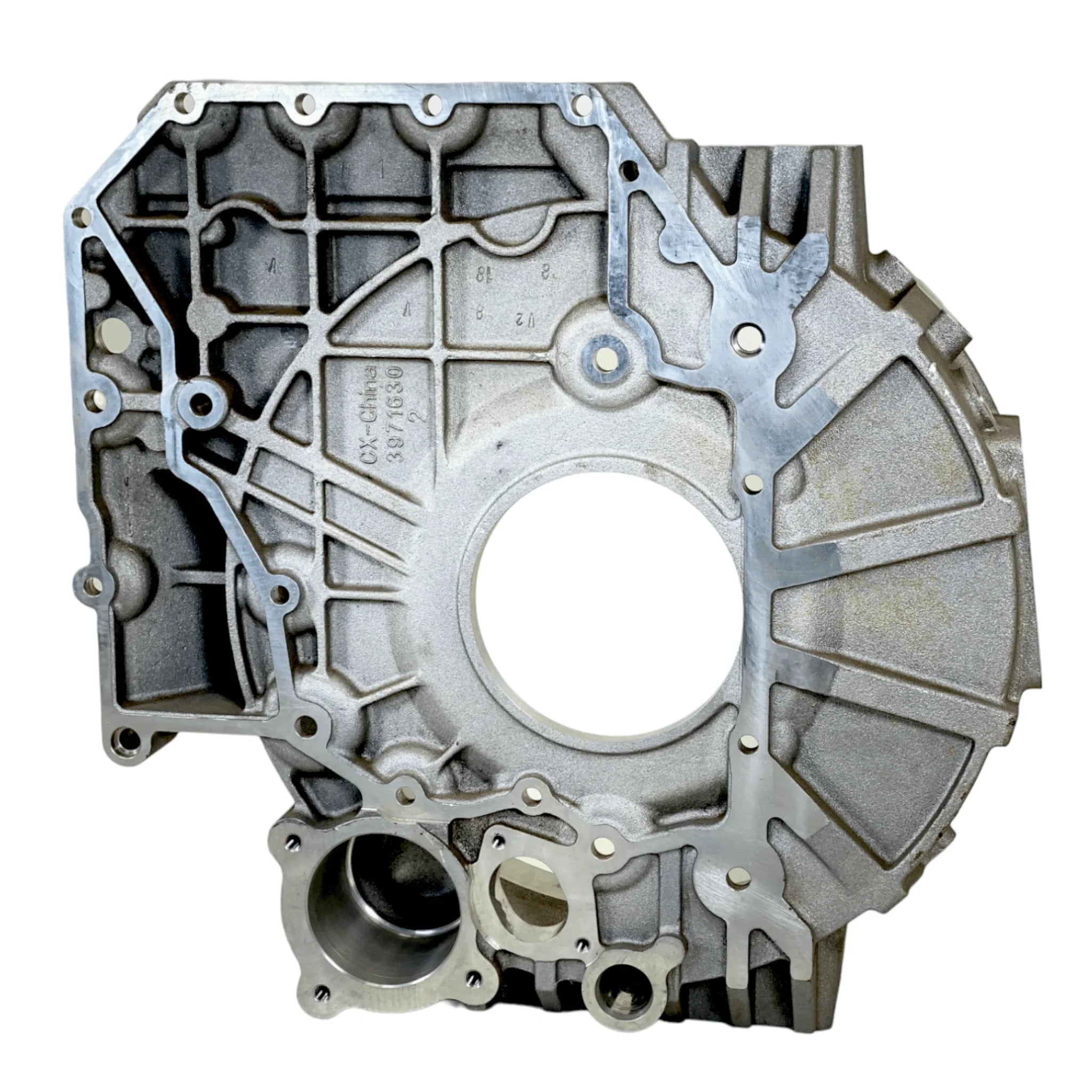 3973063 Genuine Cummins Flywheel Housing