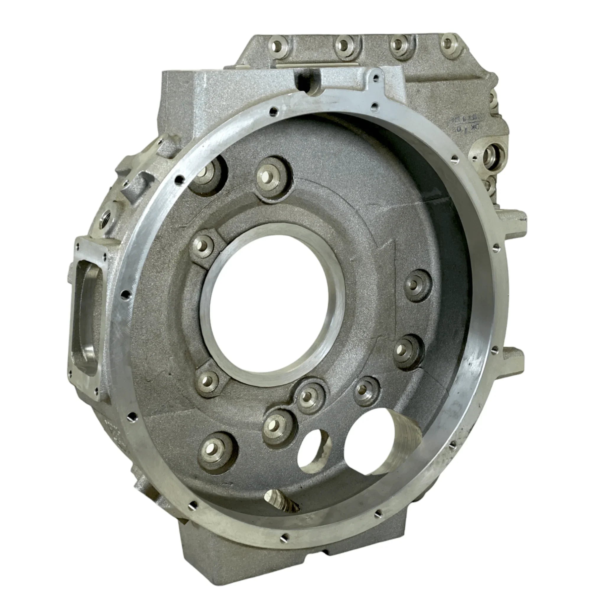 3973063 Genuine Cummins Flywheel Housing