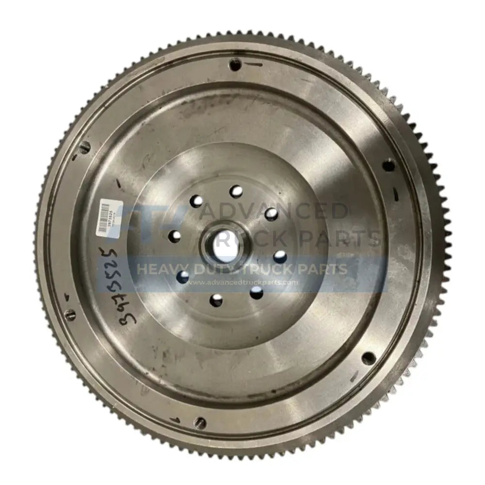 3930781 Genuine CNH Flywheel Assembly