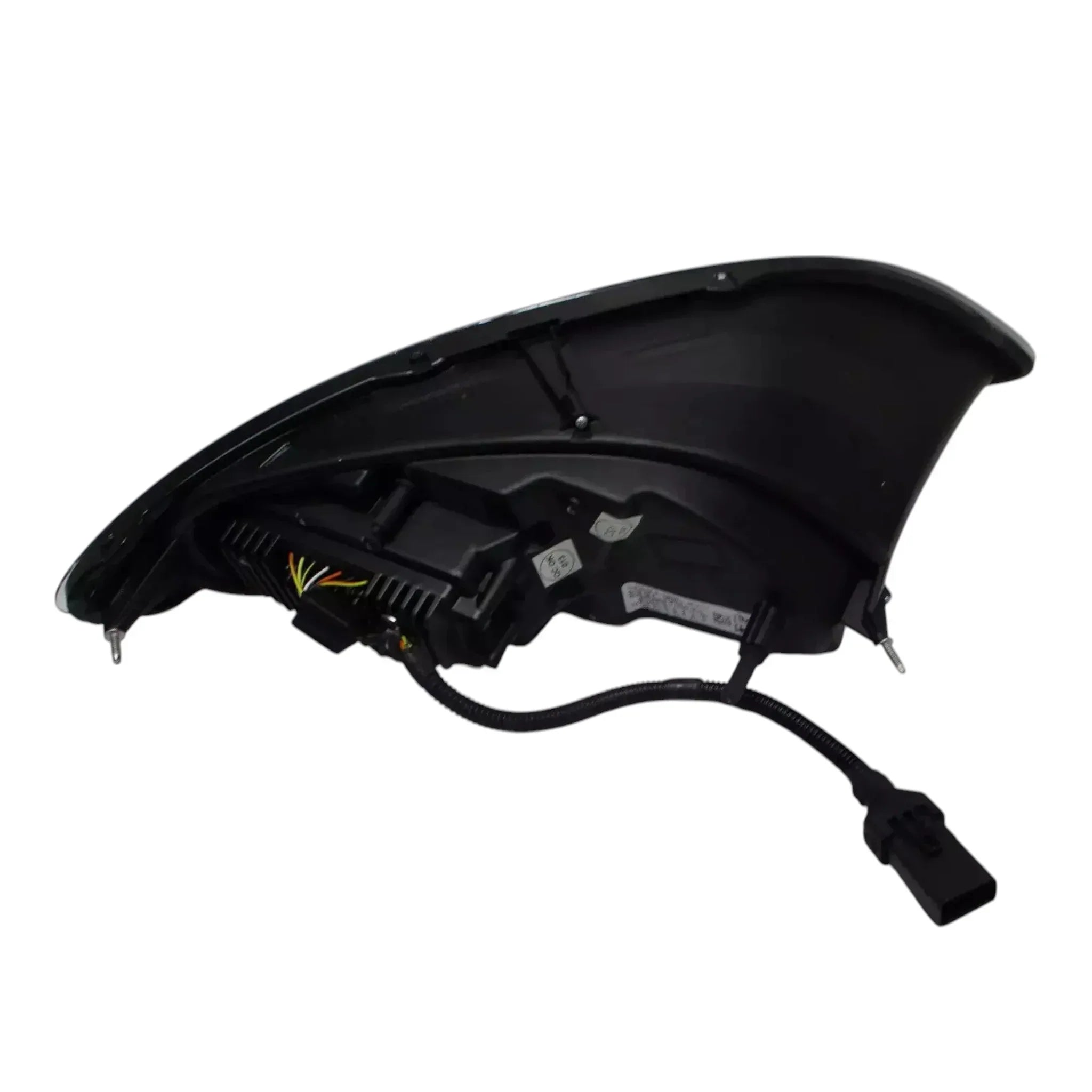 3973603C94 Genuine International Left Side Headlight Assembly