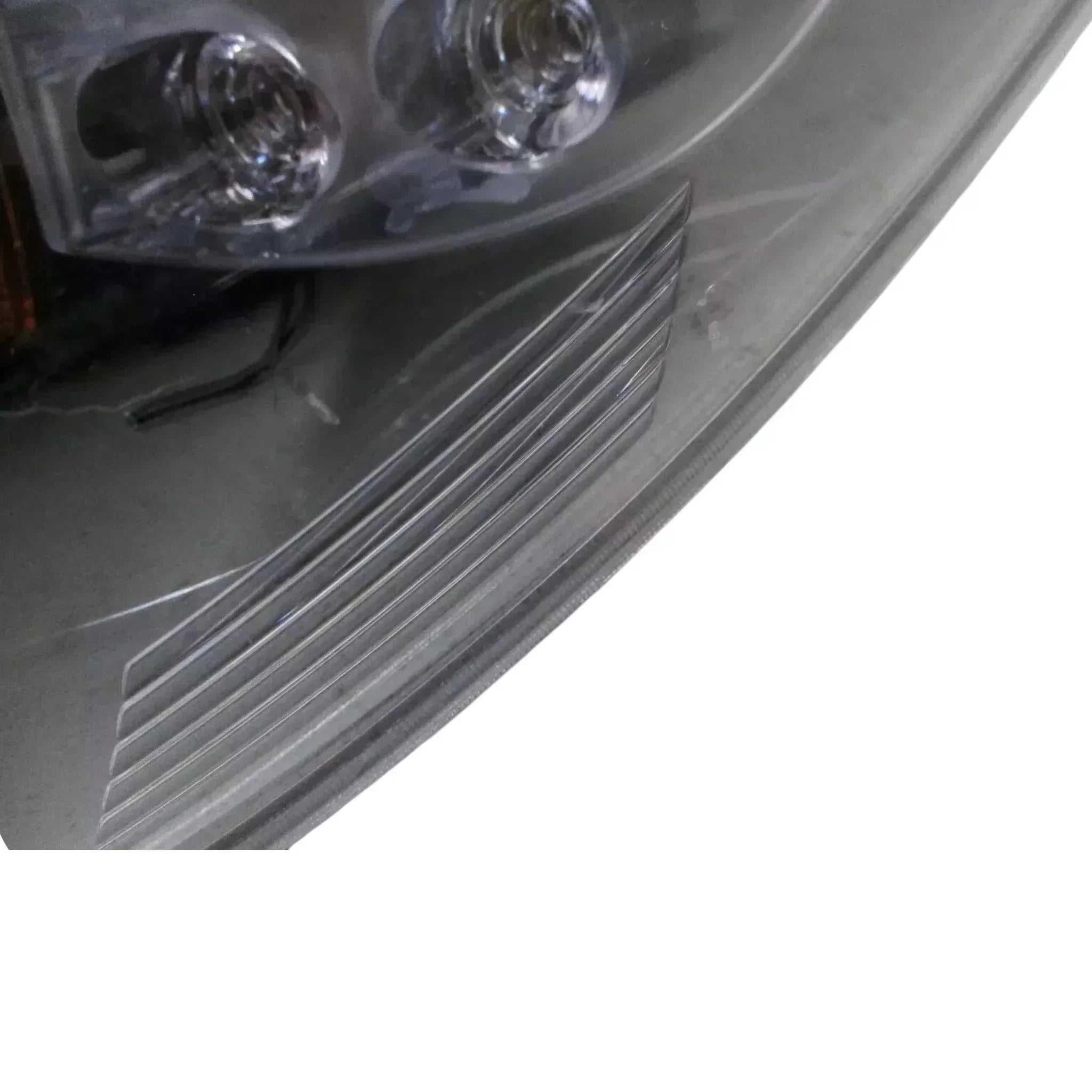 3973603C94 Genuine International Left Side Headlight Assembly
