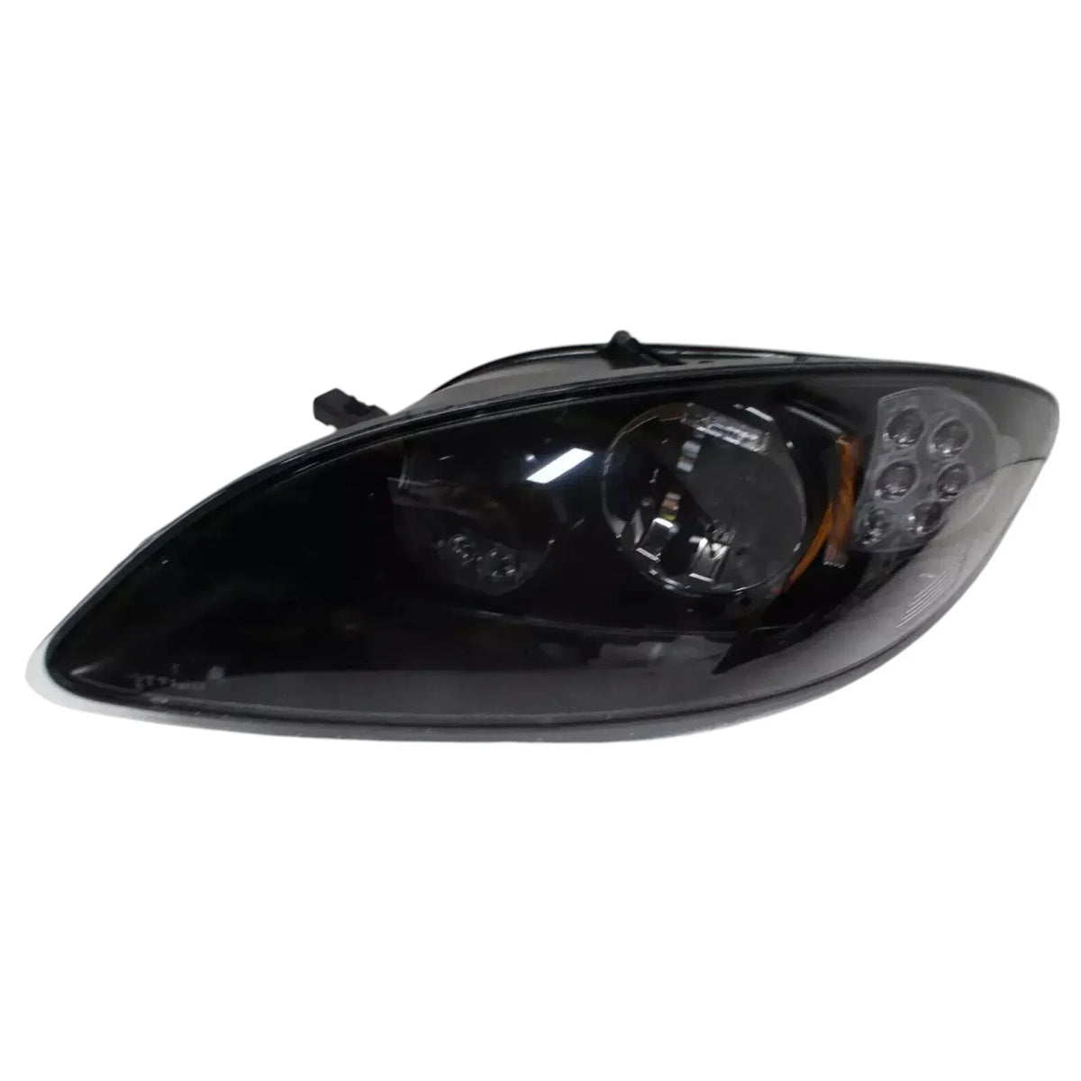 3973603C94 Genuine International Left Side Headlight Assembly