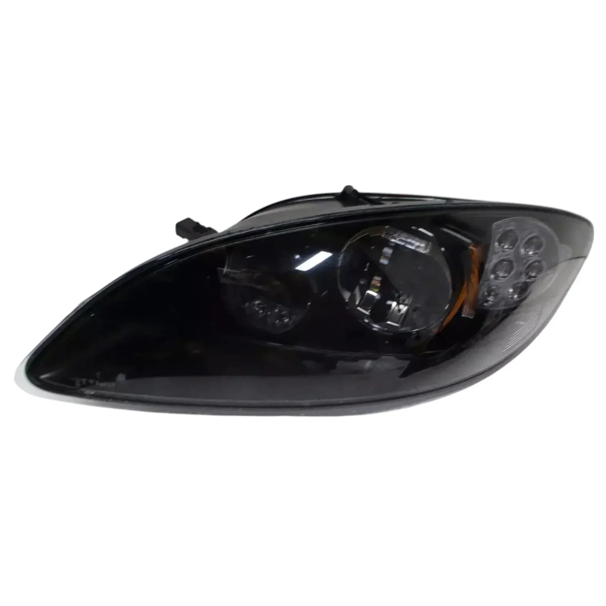 3973603C94 Genuine International Left Side Headlight Assembly