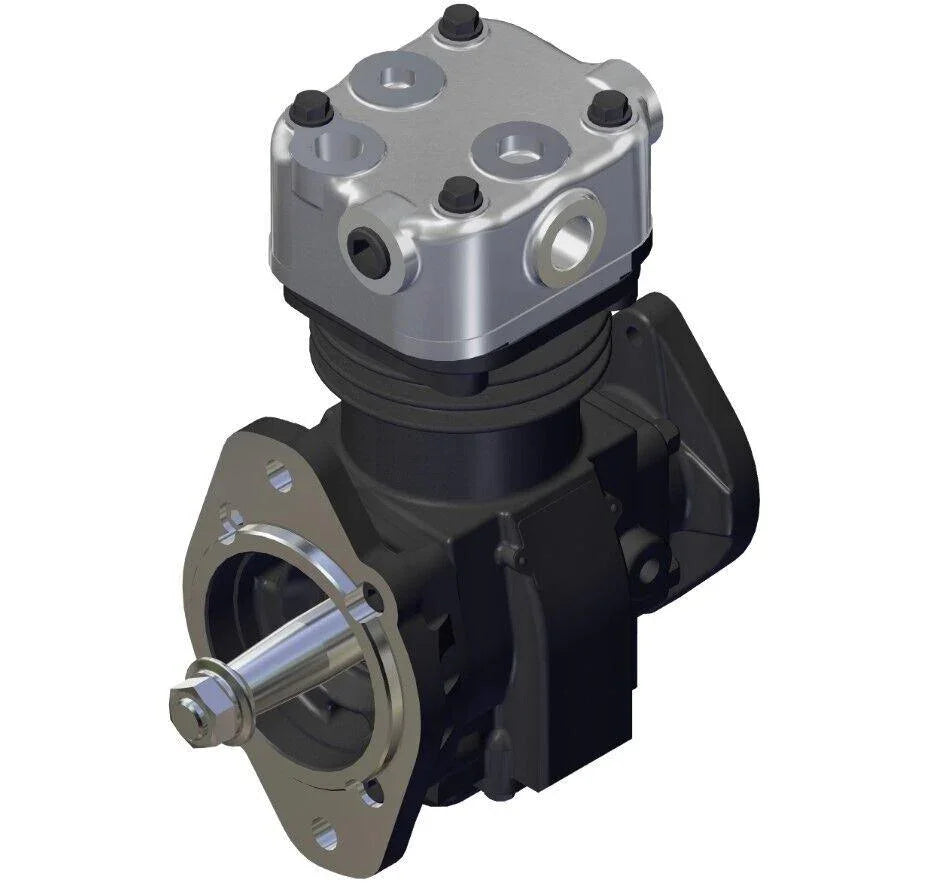 3974549 Genuine Cummins Air Compressor