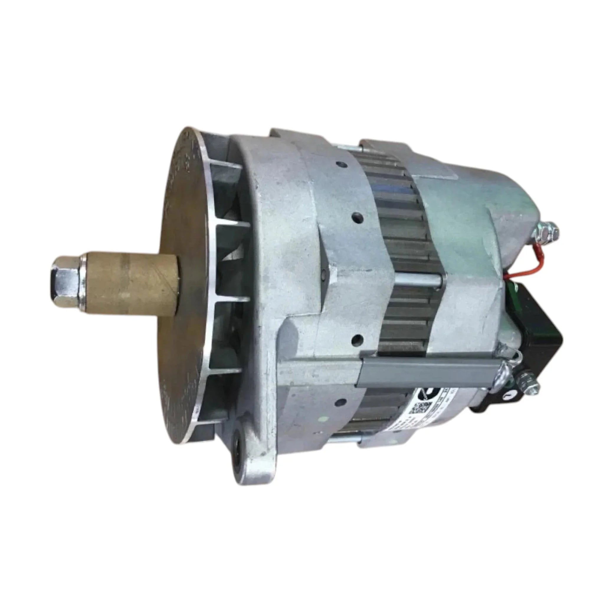 3975140 Genuine Cummins Alternator 24V 140A – ADVANCED TRUCK PARTS