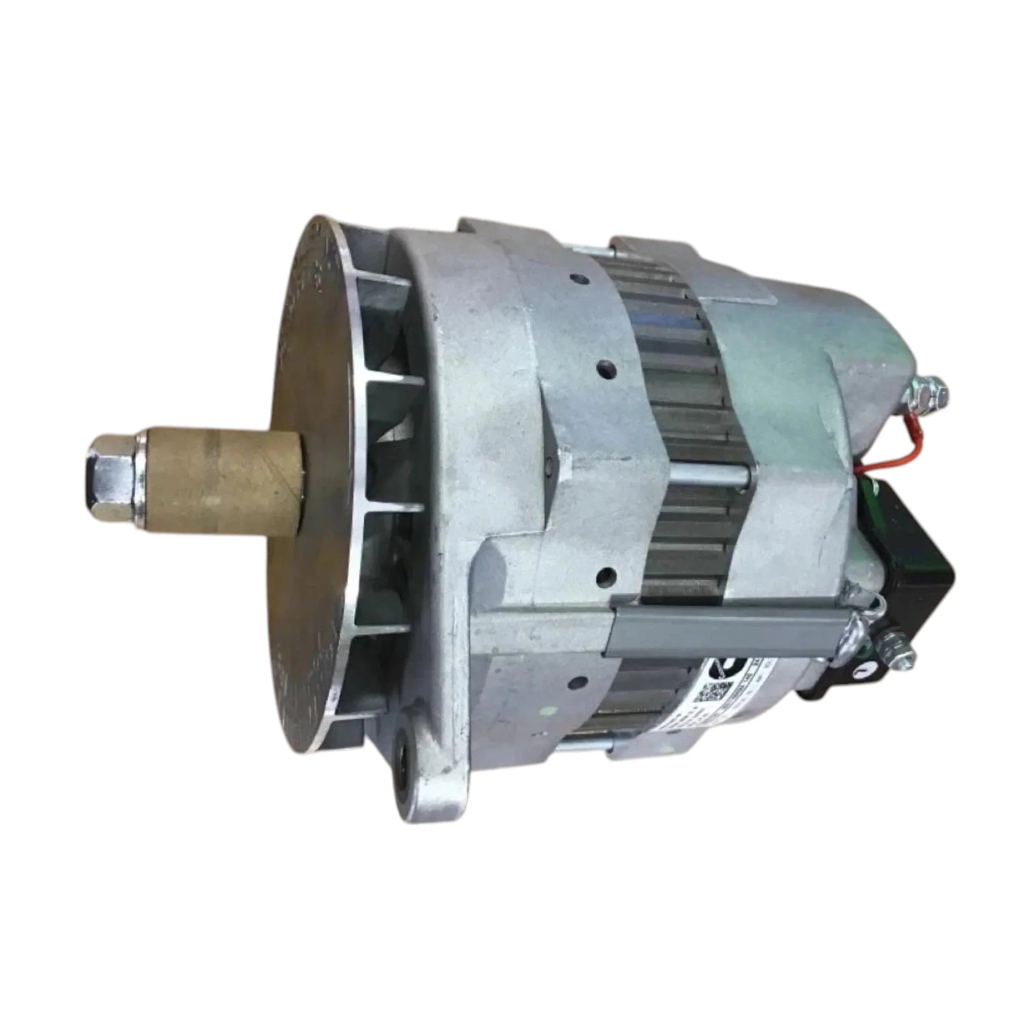 3975140RX Genuine Cummins Alternator 24V 140A