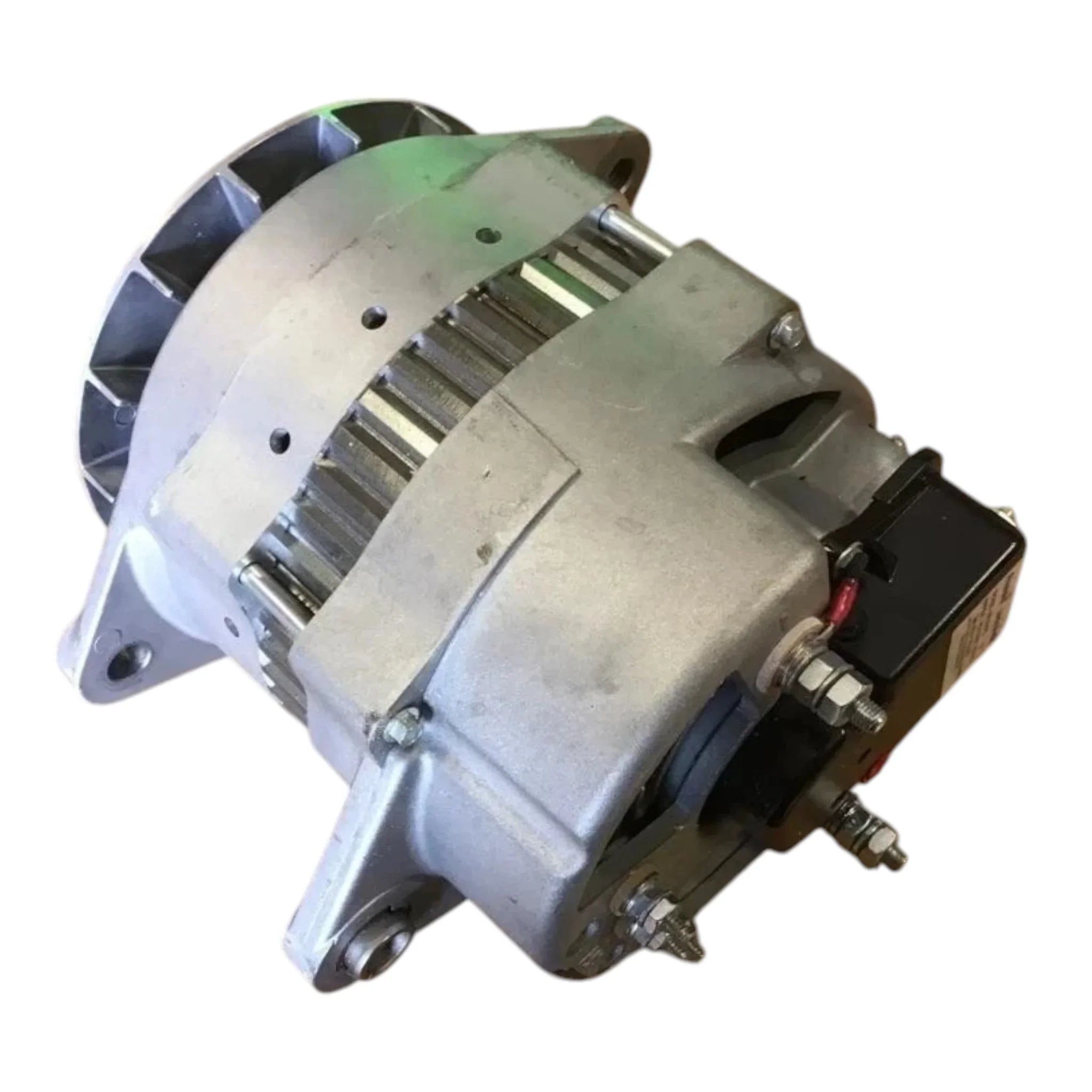 3975140RX Genuine Cummins Alternator 24V 140A