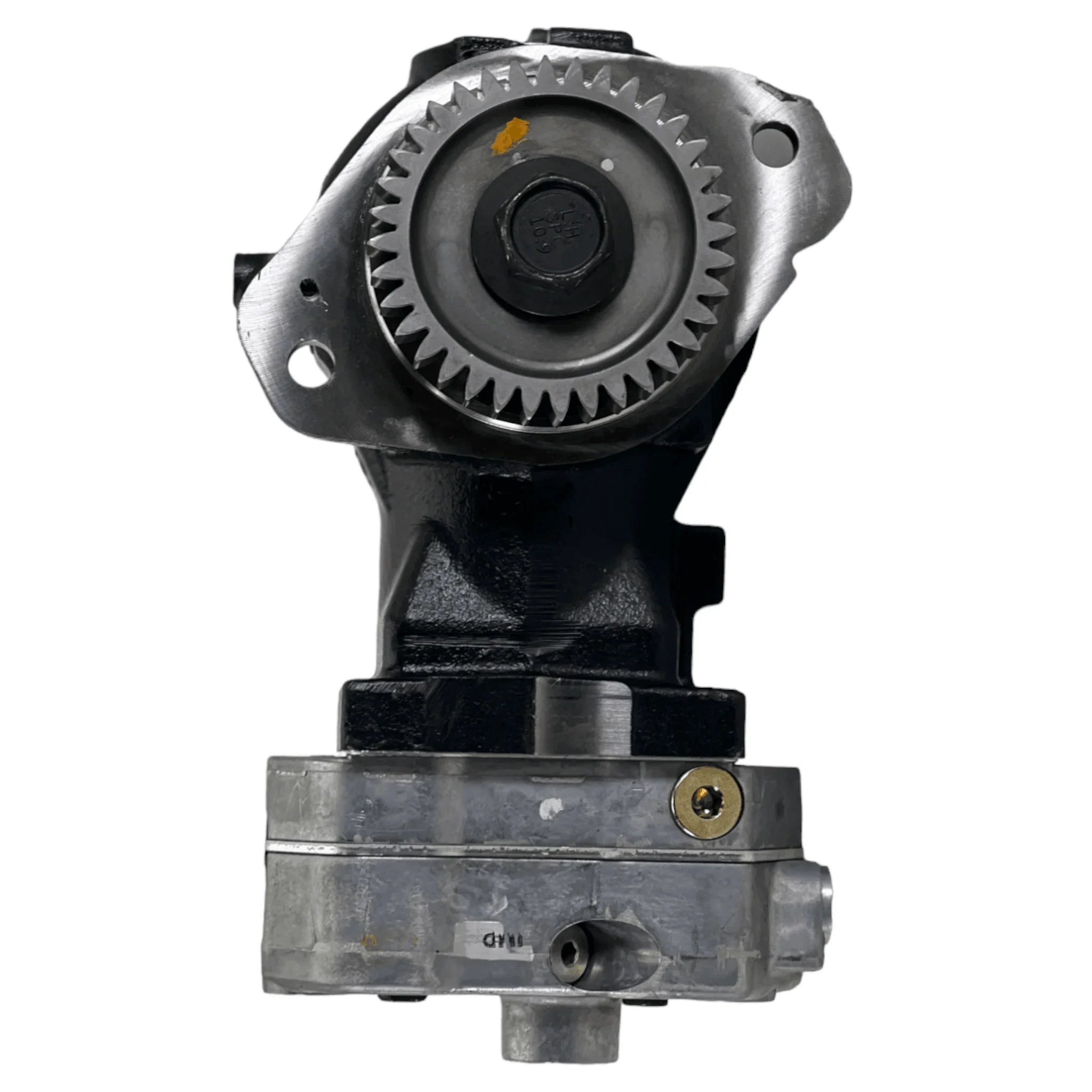 3976354 Cummins Air Compressor For Qsb Isb