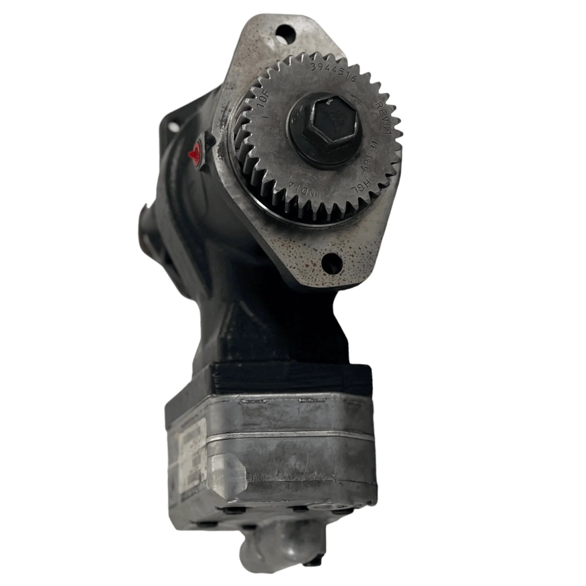 3976368 Genuine Cummins Air Compressor