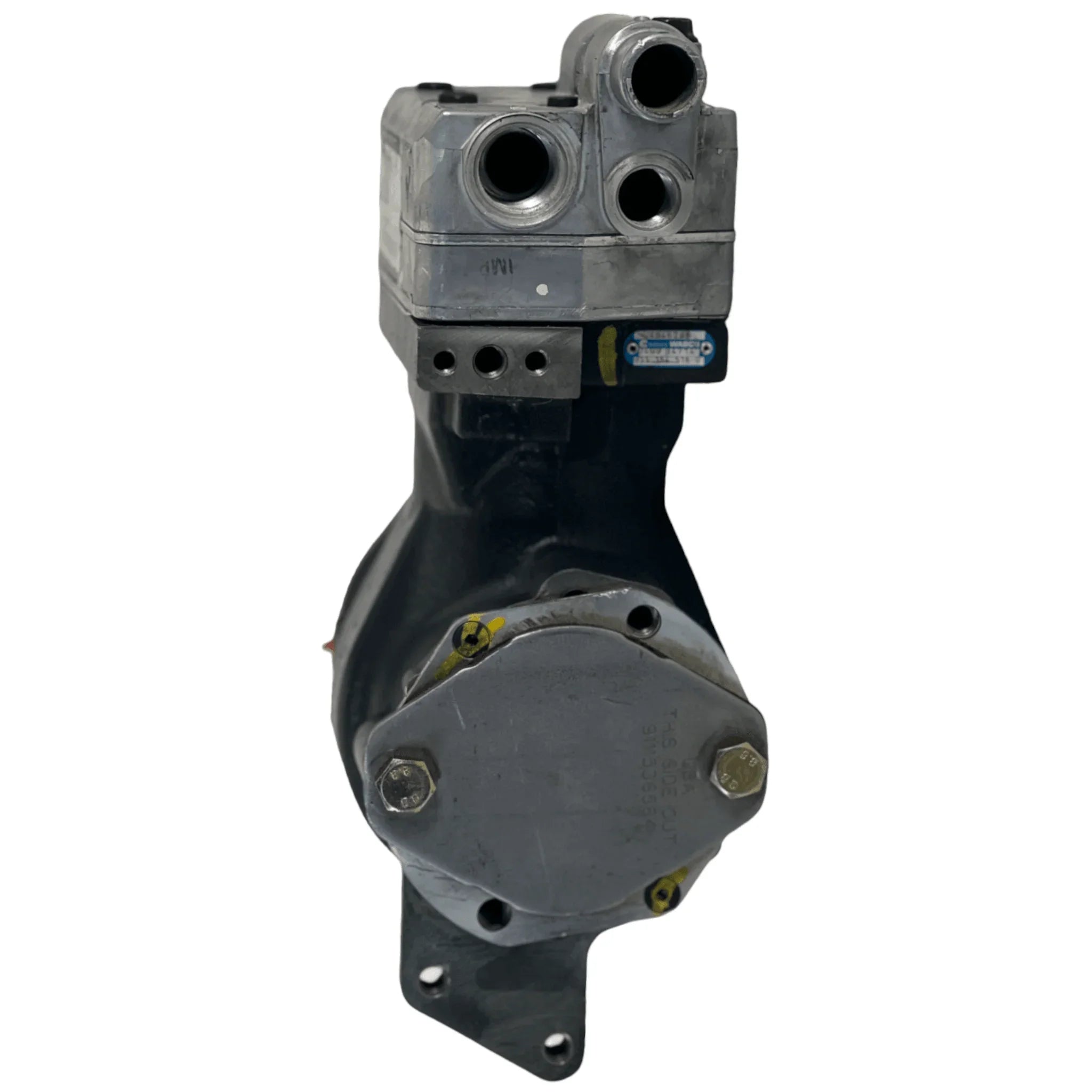 3976368 Genuine Cummins Air Compressor