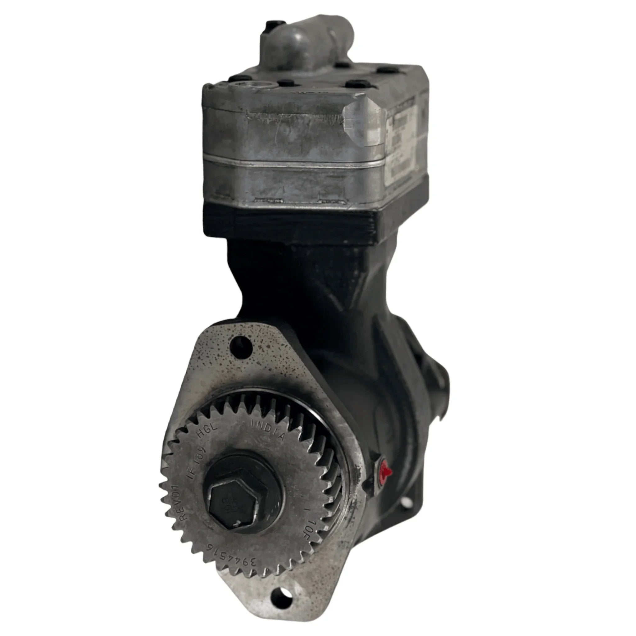 3976368RX Genuine Cummins Air Compressor