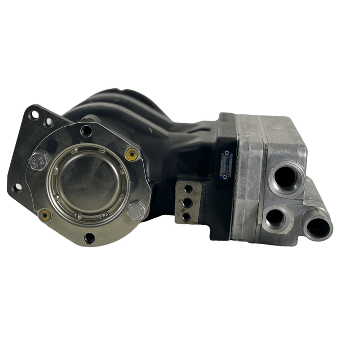 3976374 Genuine Cummins Air Brake Compressor - ADVANCED TRUCK PARTS