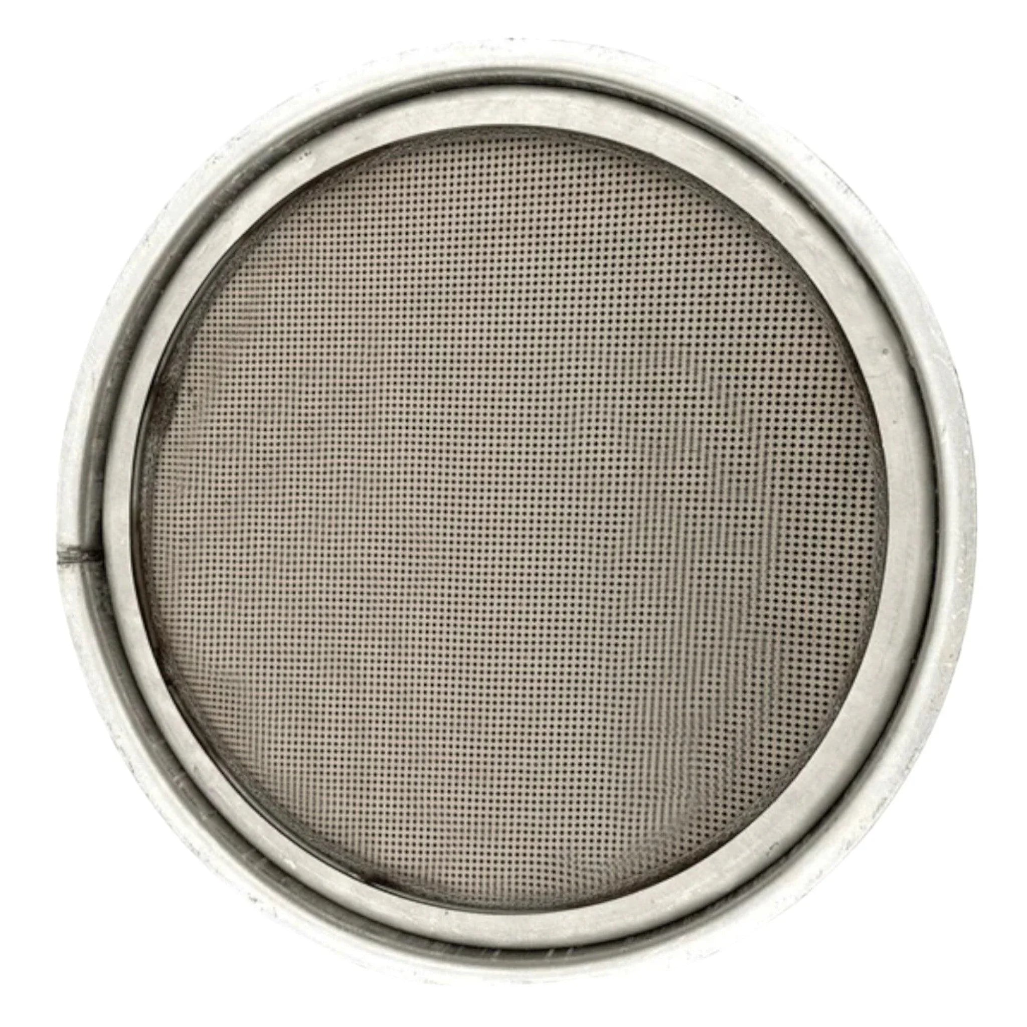 3976606NX Genuine Cummins DPF Diesel Particulate Filter