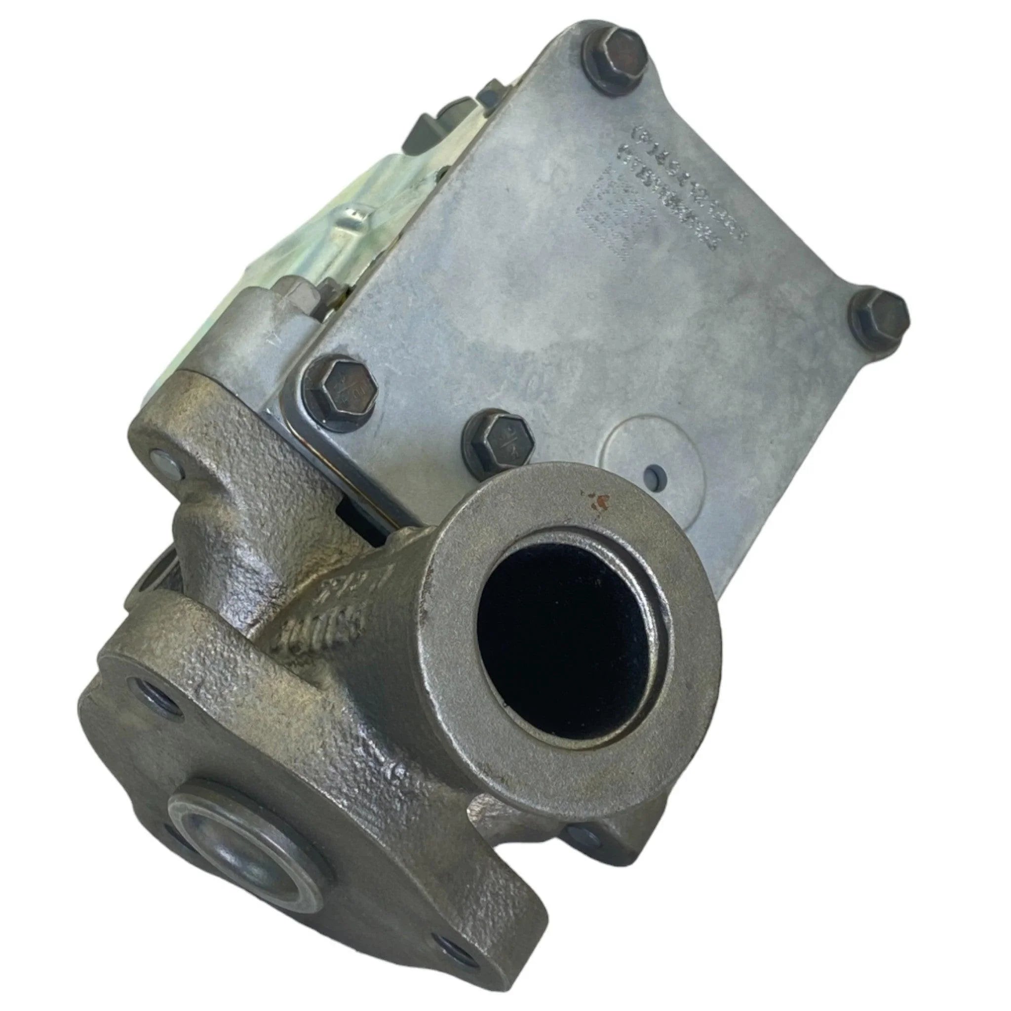 3976767 Genuine Cummins EGR Valve For Cummins 5.9L