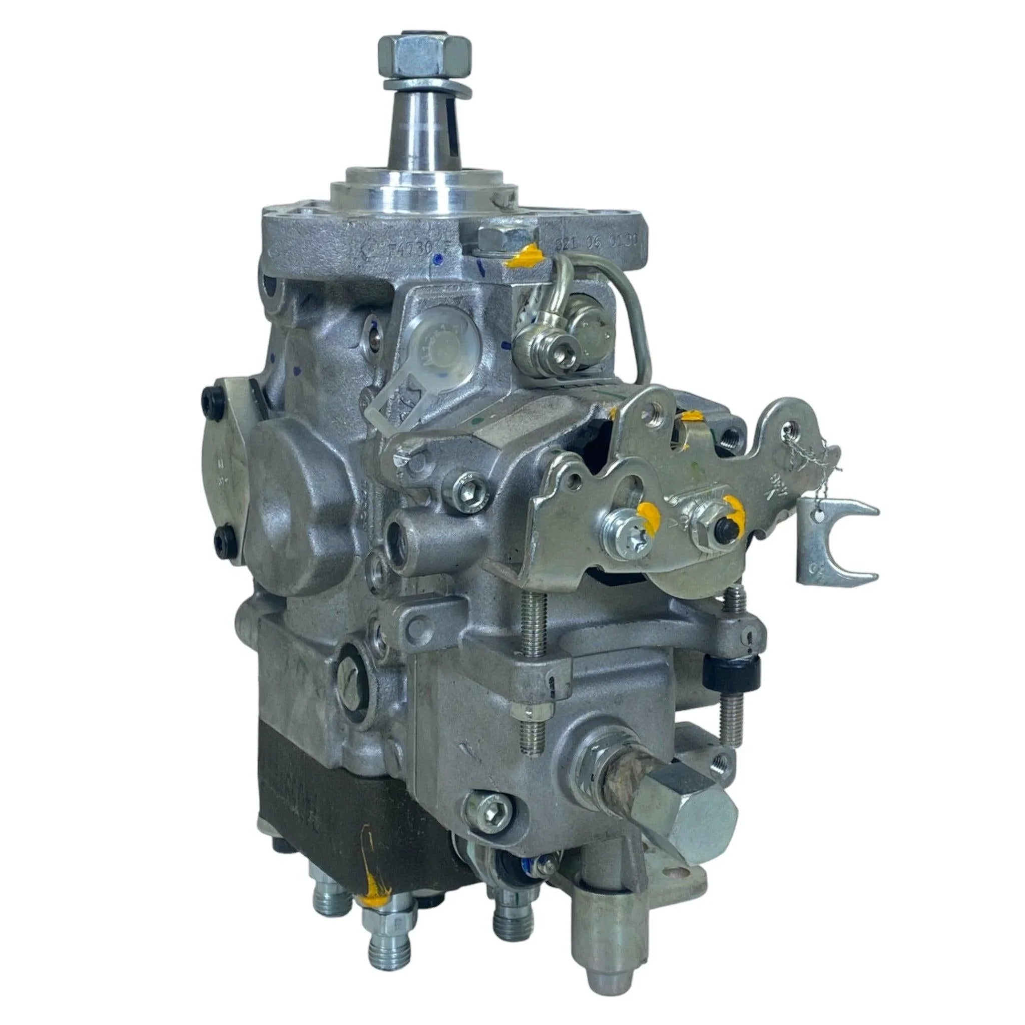 3979020 Genuine Cummins Fuel Injection Pump VE4L1083