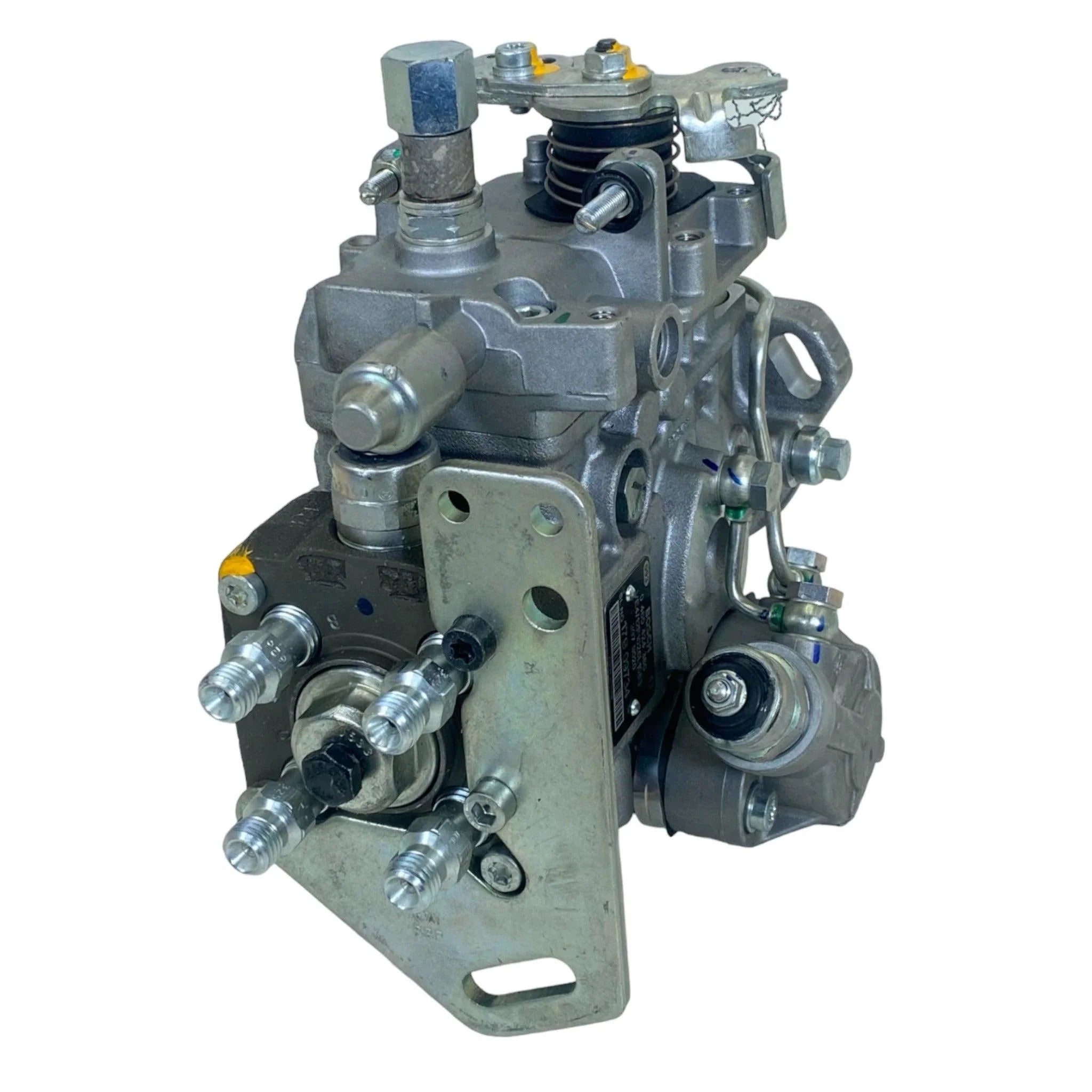 3979020 Genuine Cummins Fuel Injection Pump VE4L1083