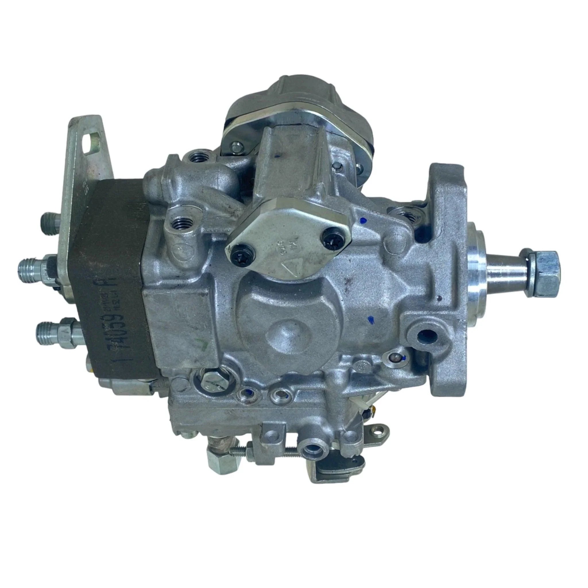 3979020 Genuine Cummins Fuel Injection Pump VE4L1083