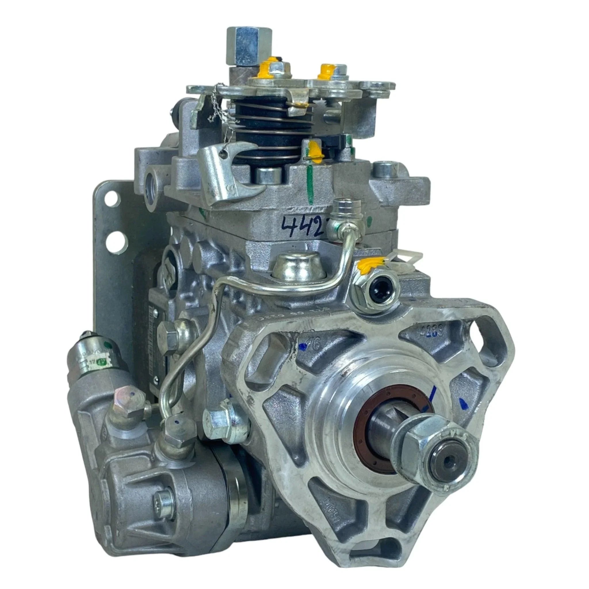 3979020 Genuine Cummins Fuel Injection Pump VE4L1083