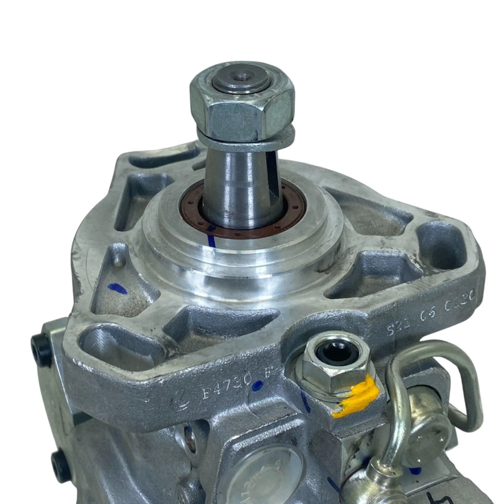 3979020NX Genuine Cummins Fuel Injection Pump VE4L1083