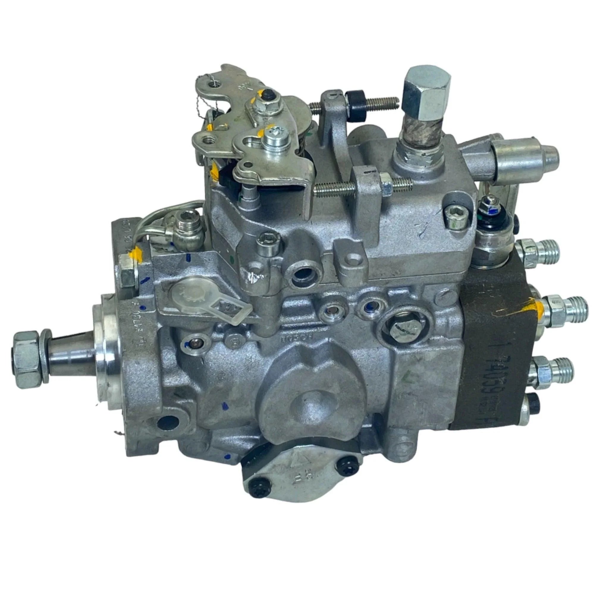 3979020PX Genuine Cummins Fuel Injection Pump VE4L1083